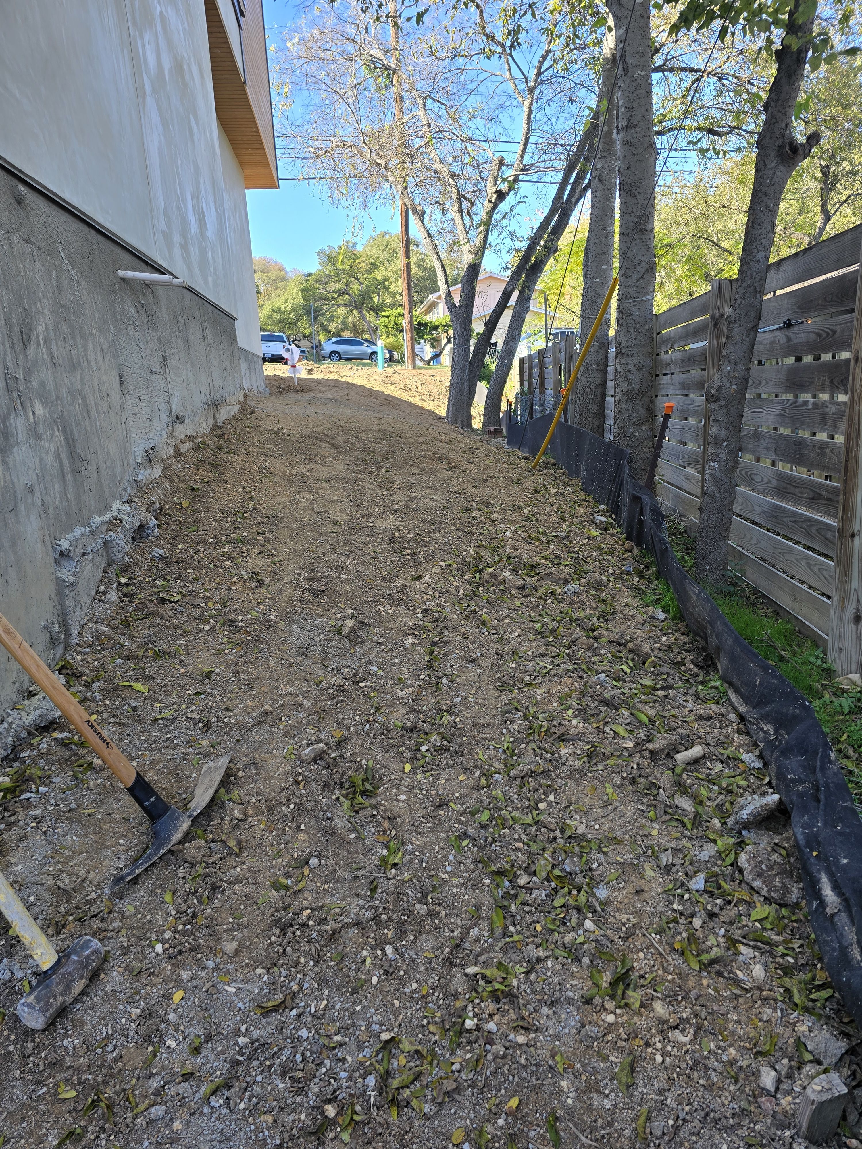  for Green Pastures Lawn Care in Bastrop, TX