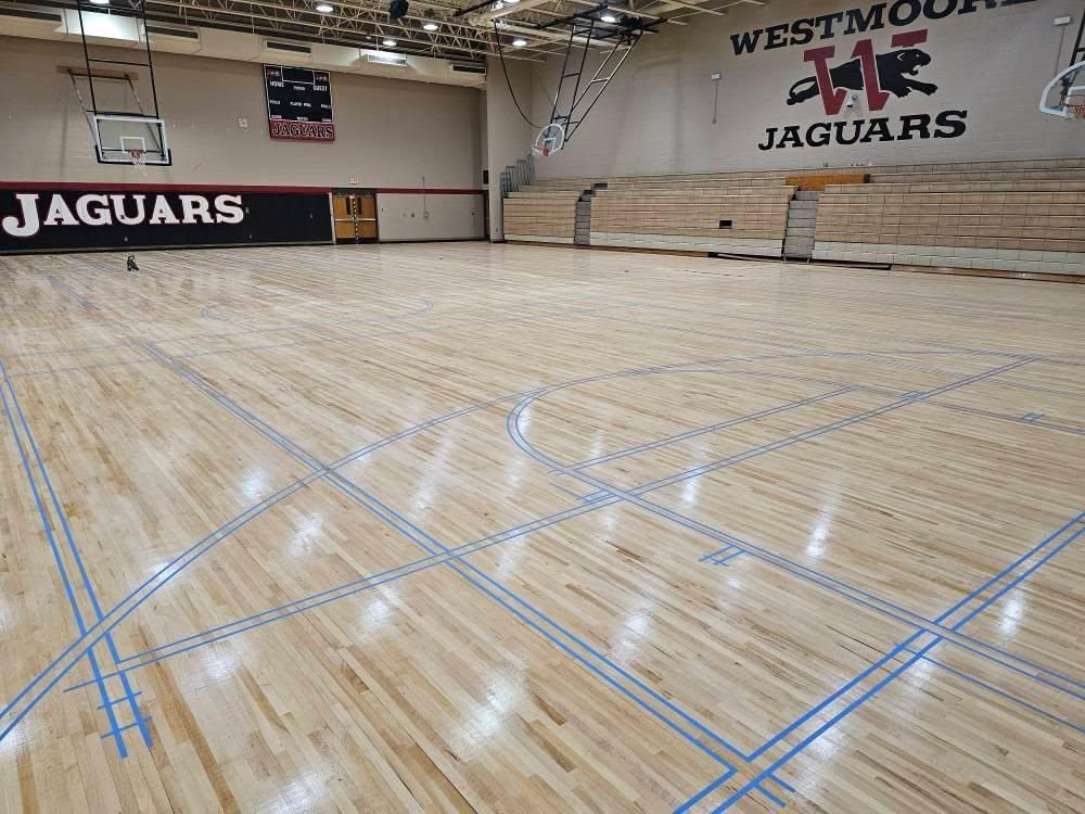  for Next Level Flooring in Yukon, OK