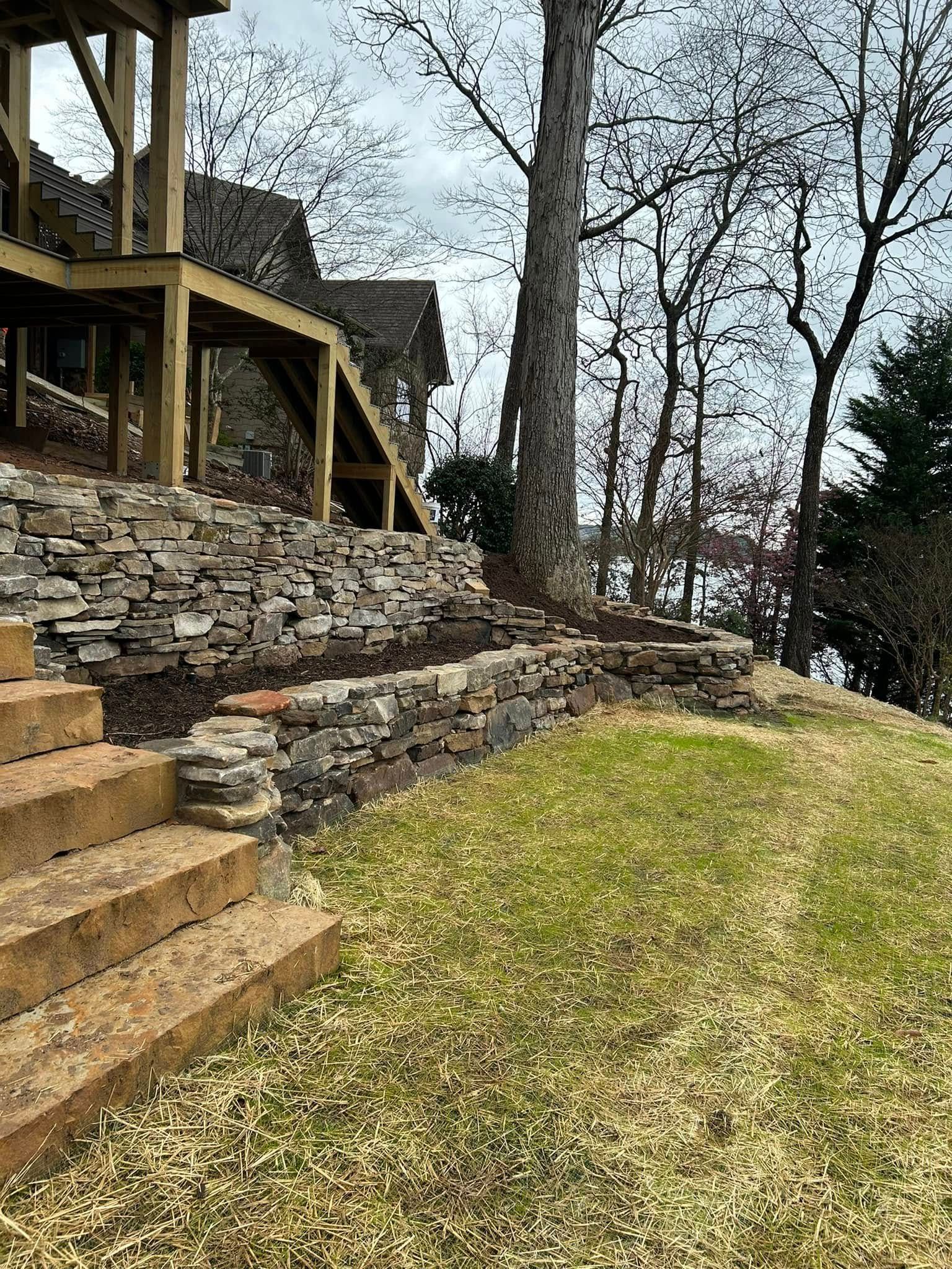 All Photos for Mountain View Lawn Care and Detail in Seneca, SC