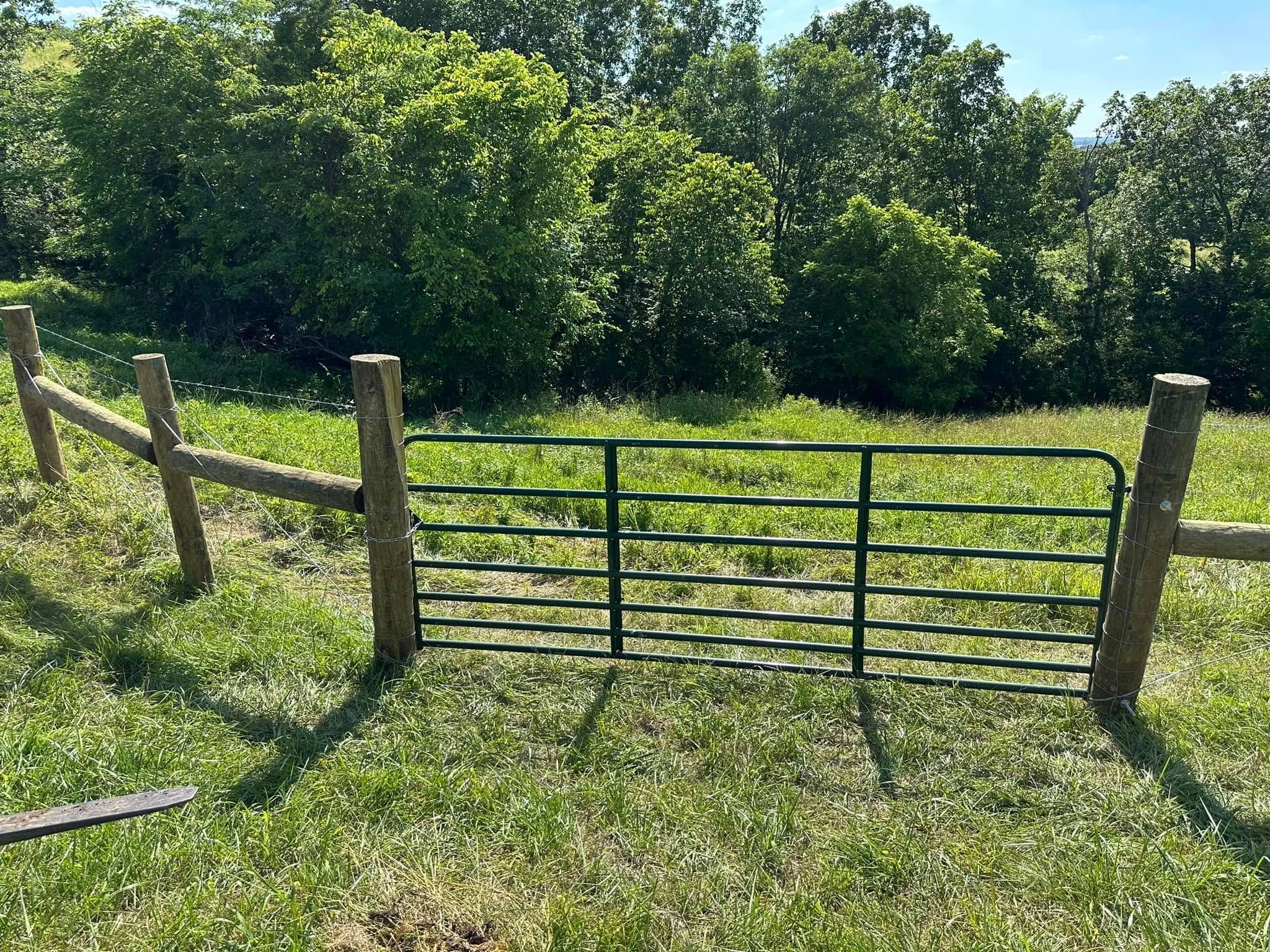  for HAM Fencing in Carlisle, KY