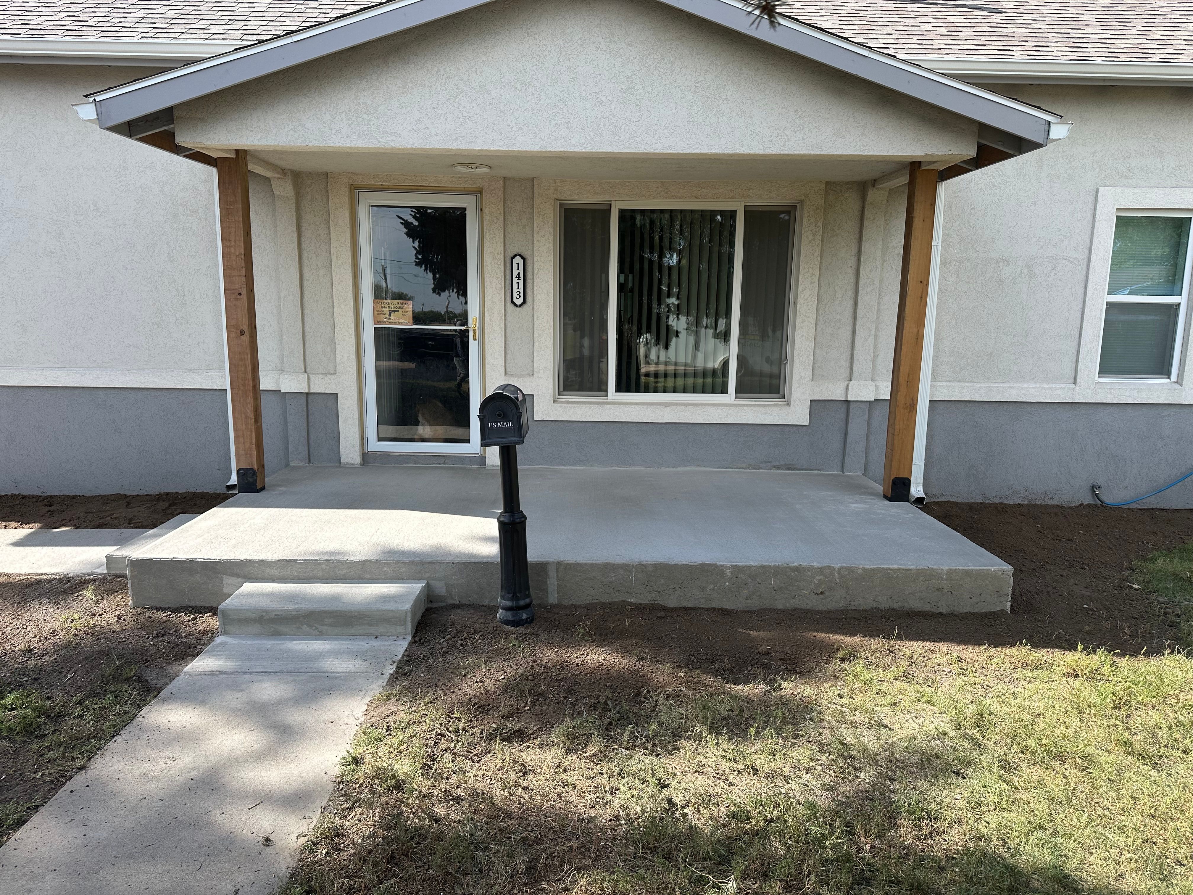  for A2 Construction Services in Goodland, KS