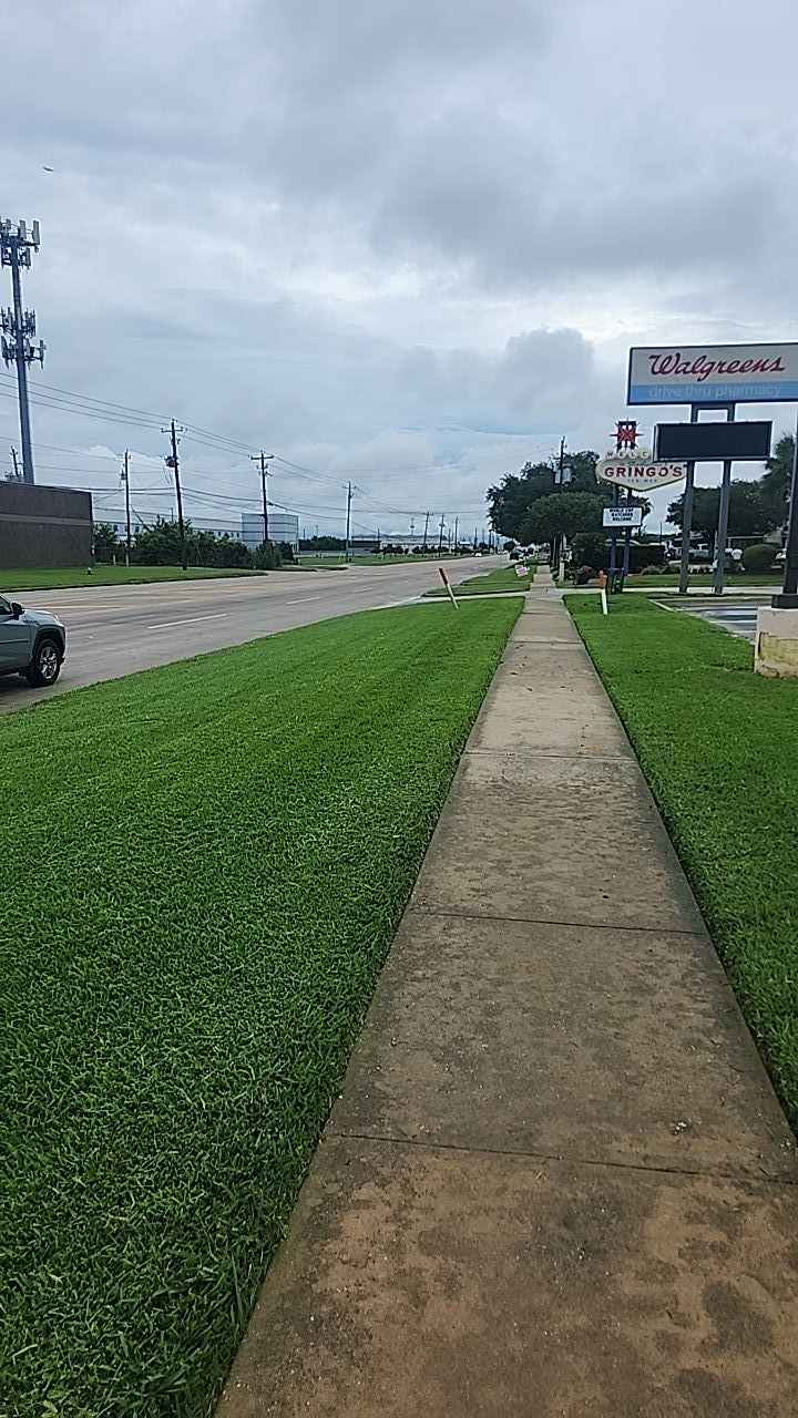  for Bonita Bay Lawn Maintenance LLC in La Porte, TX
