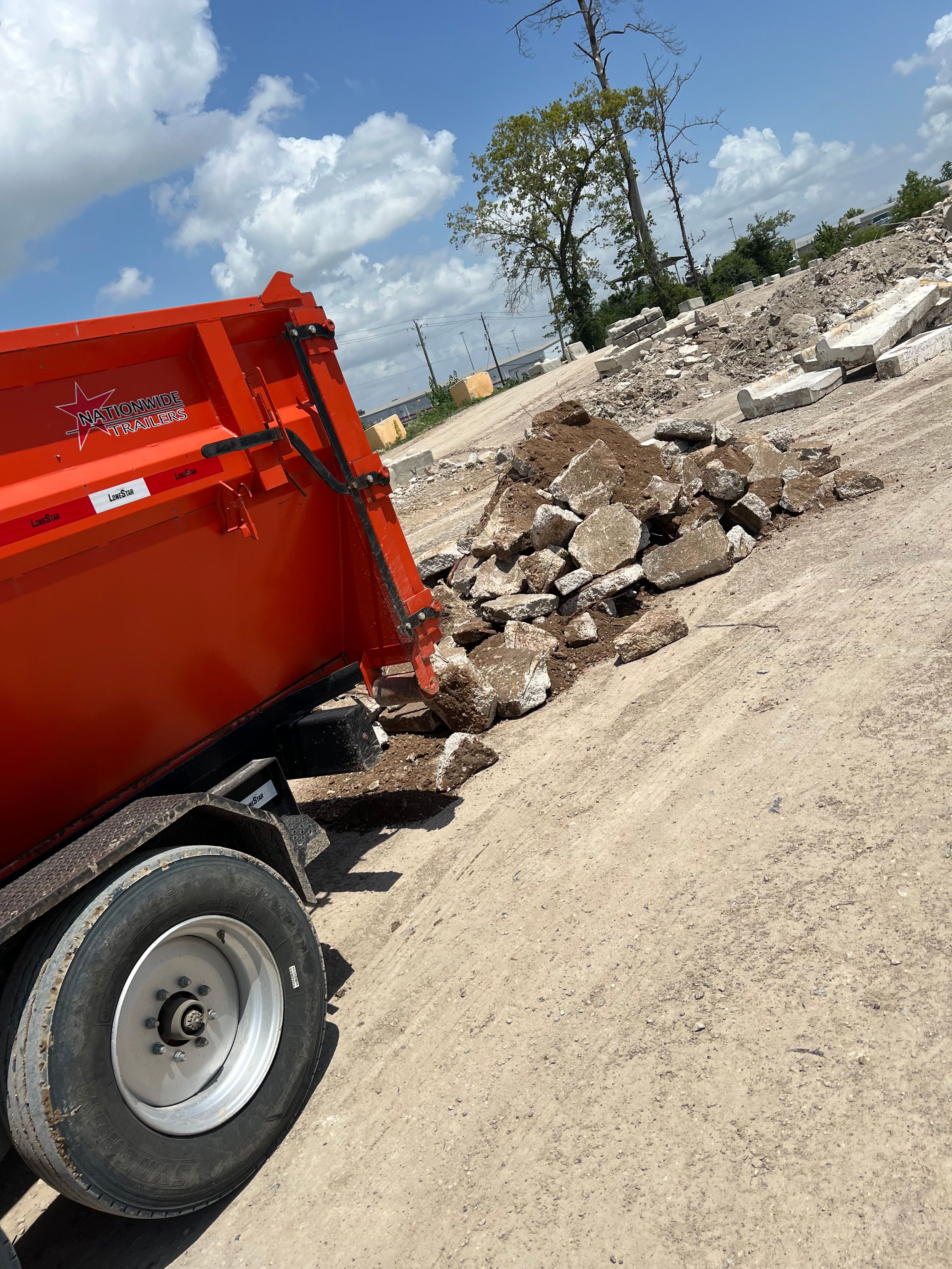  for Torres Construction & Concrete Worx in Alvin, TX
