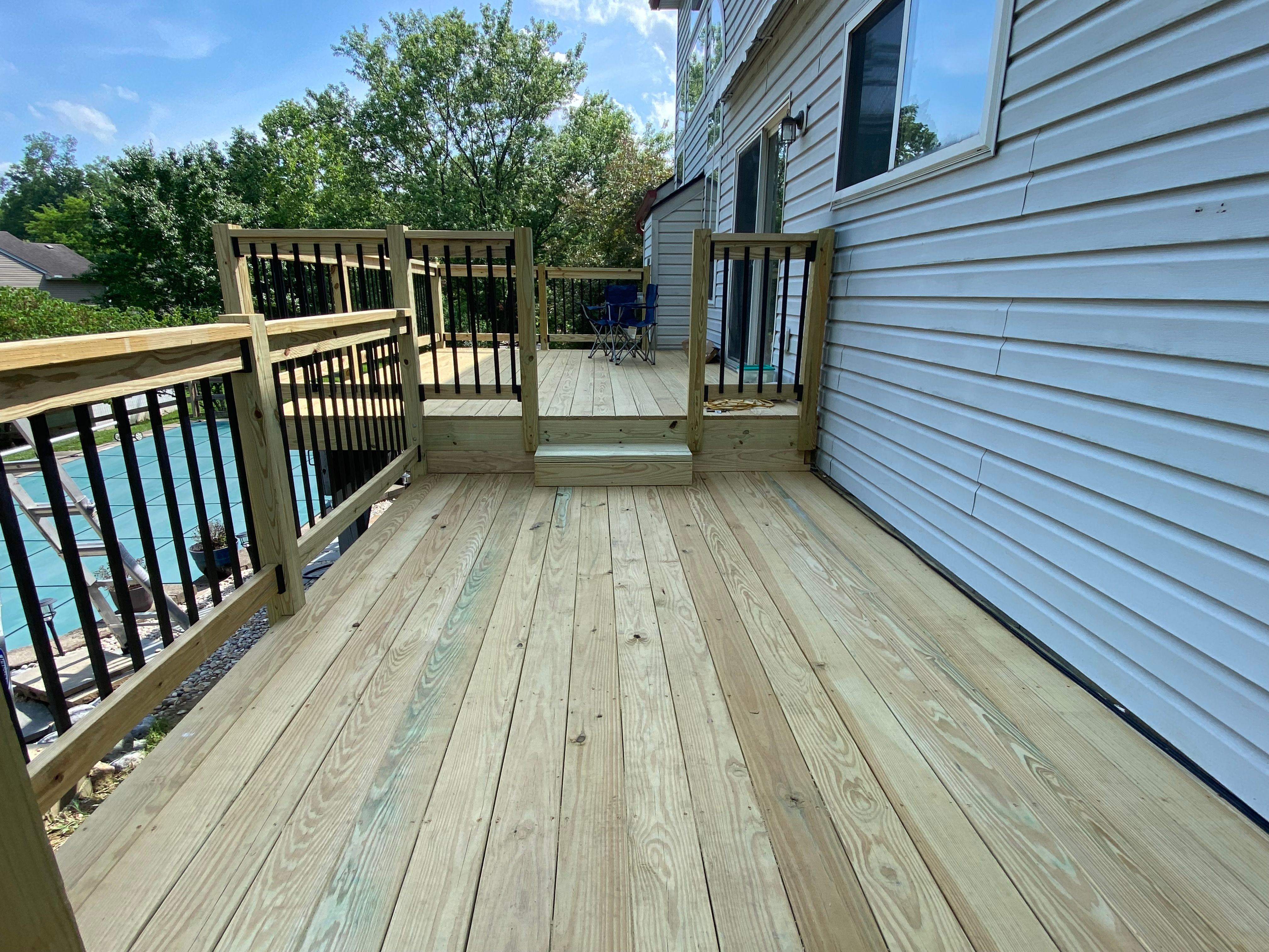  for Ackermann Painting Company in Clermont County, OH