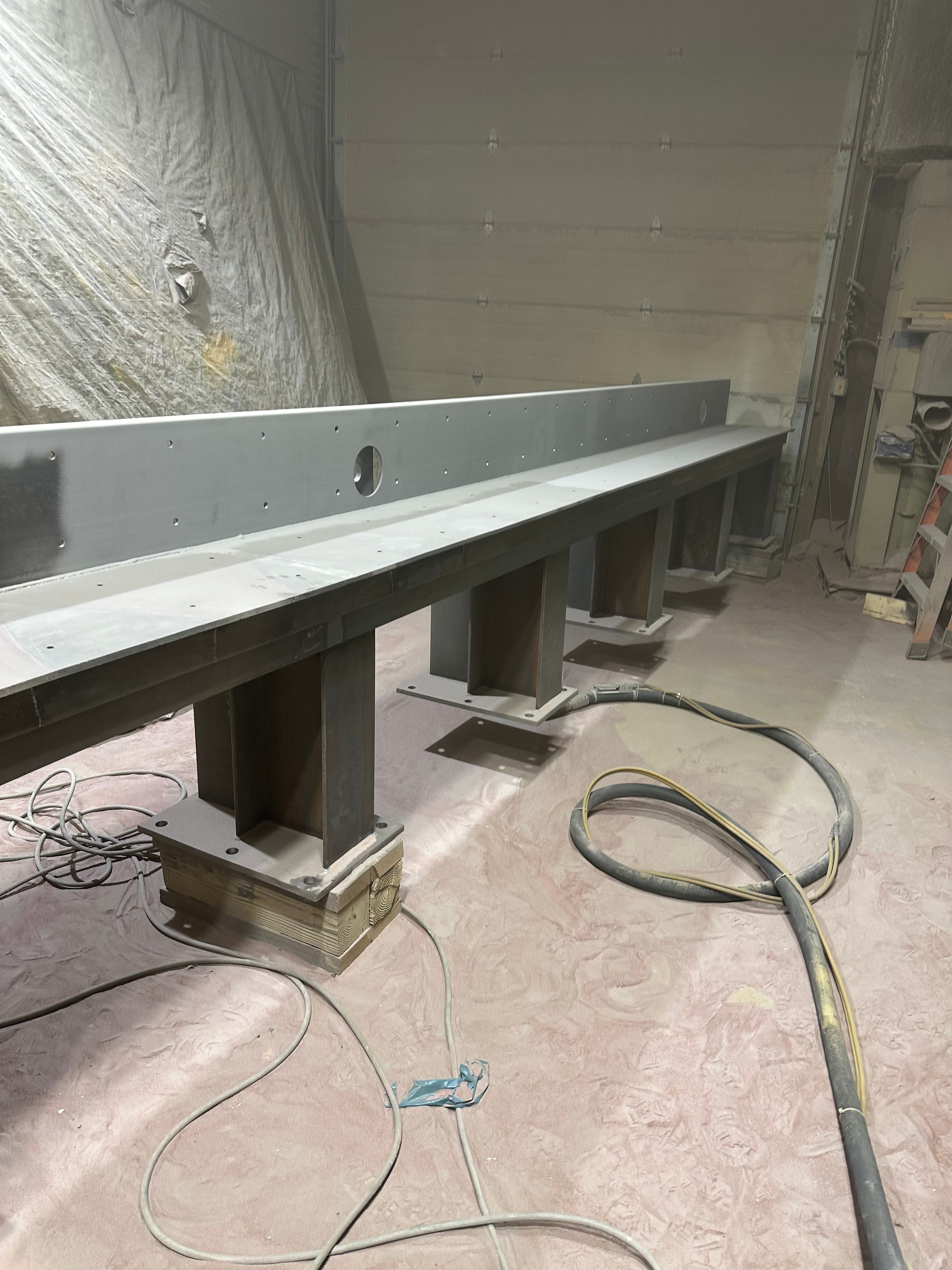  for Tesla Construction LLC in Akron, OH