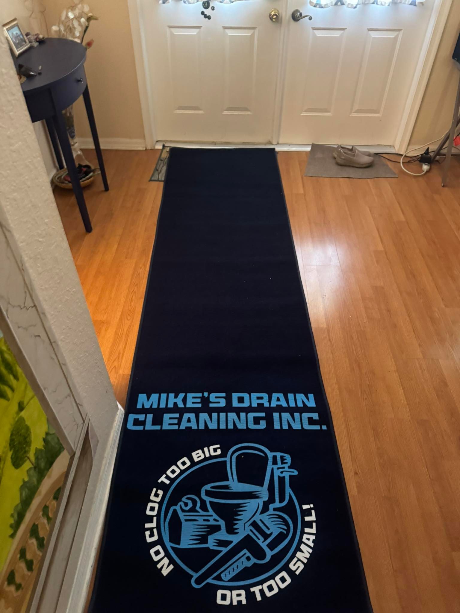  for Mike's Drain Cleaning in Jupiter, FL