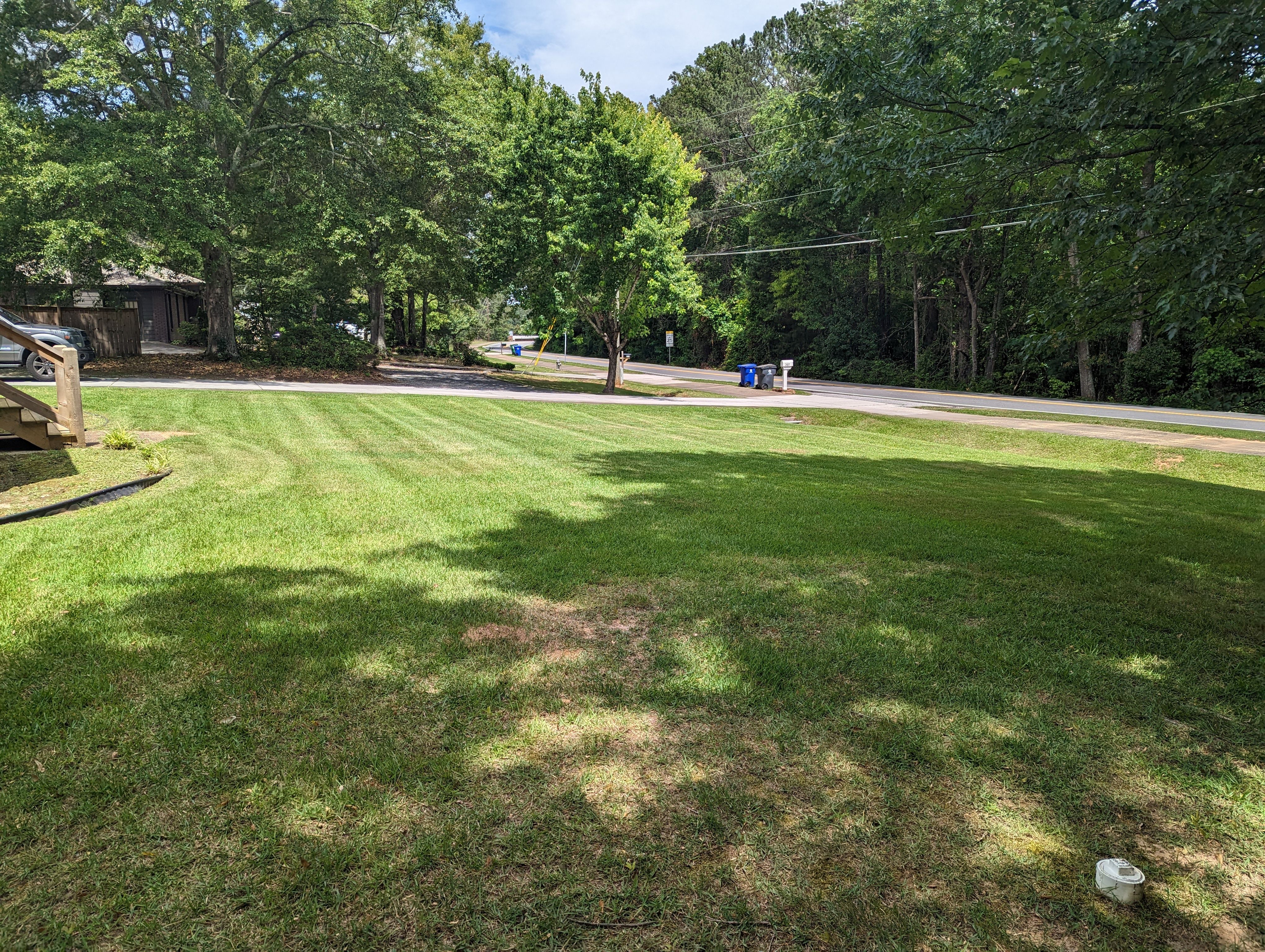  for Fantastic Lawn Care in Fayetteville, GA