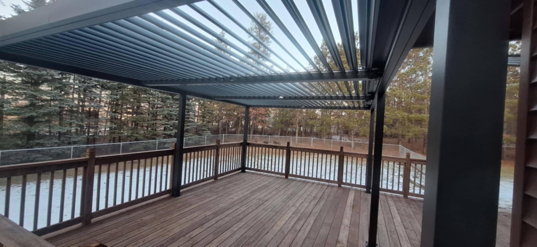  for WEISS Construction LLC in Brainerd, Minnesota