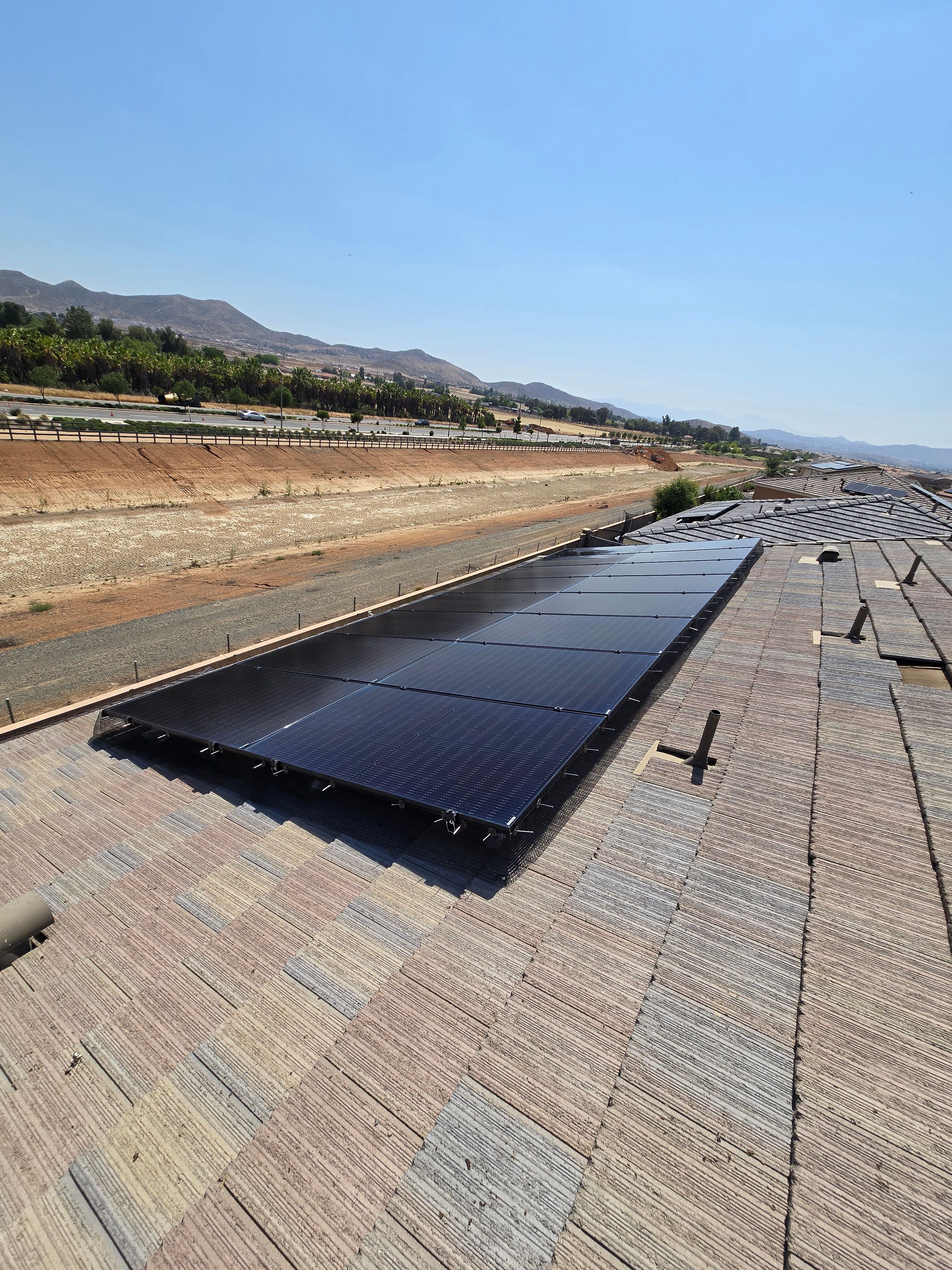  for The Window & Solar Ninjas in Riverside County, CA