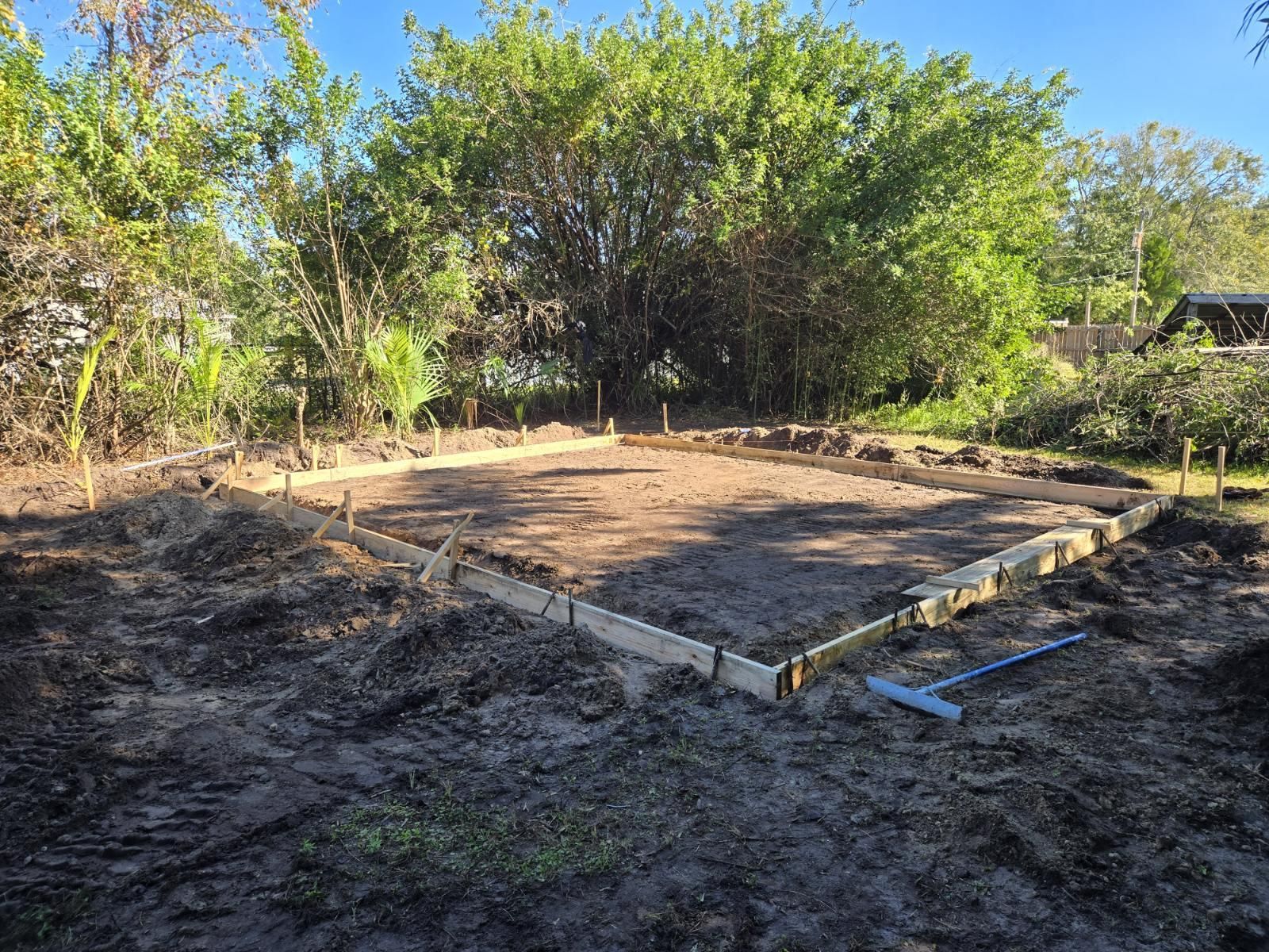  for Downer Site Services in Sanford, FL