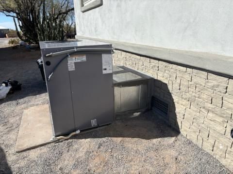  for A/C Bros in New River, AZ