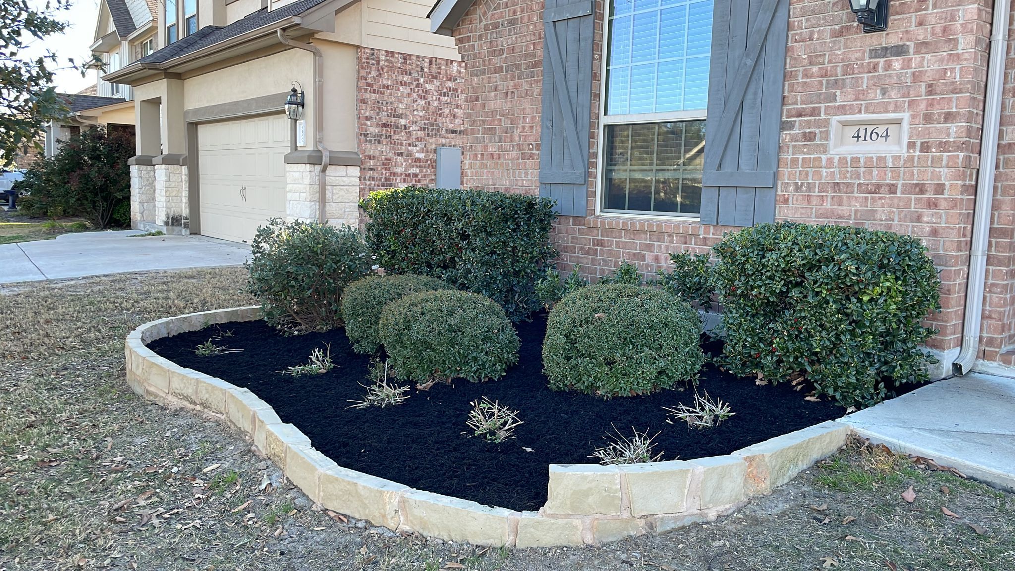  for Green Pastures Lawn Care in Bastrop, TX