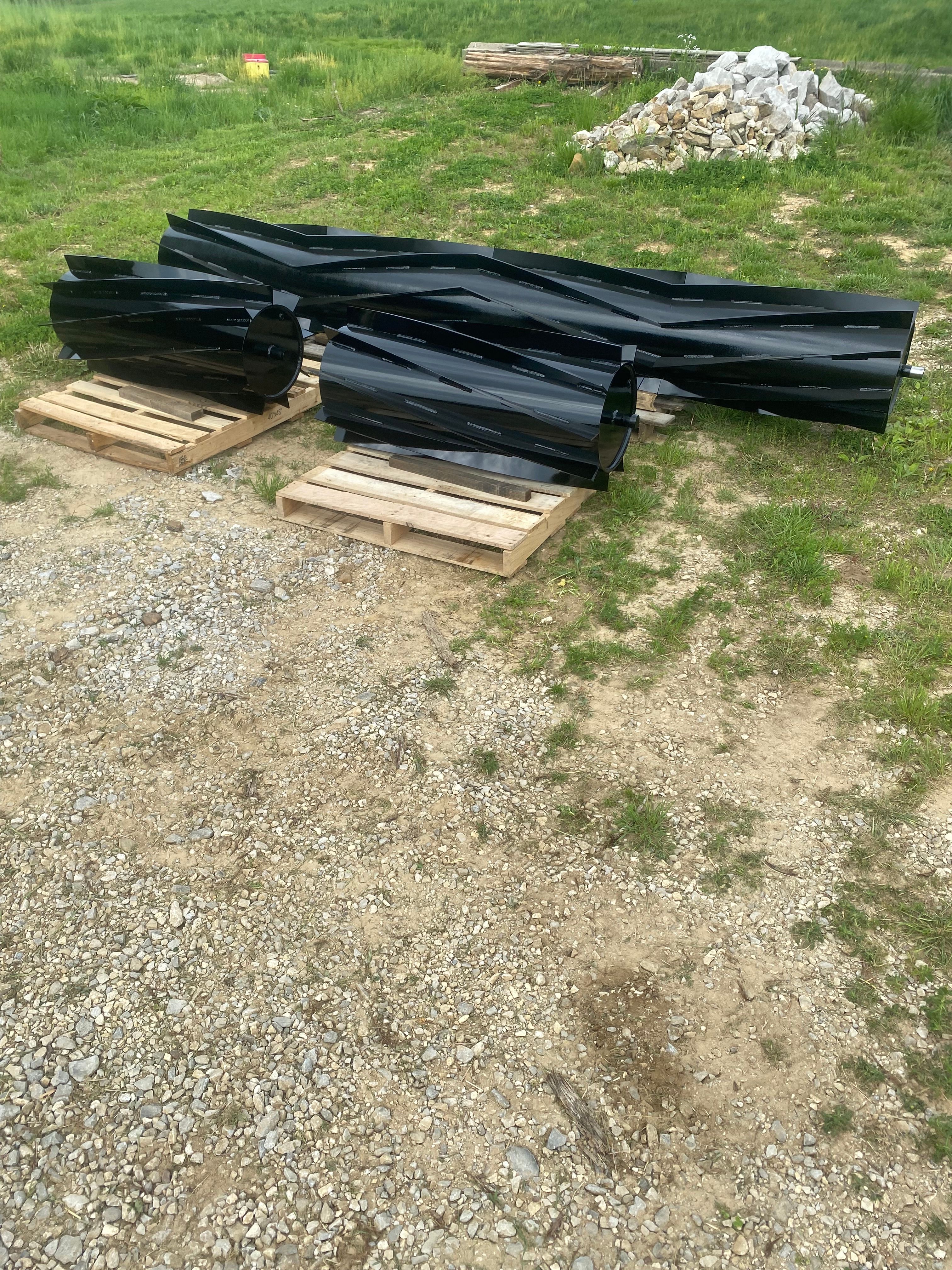  for Anderson River Ag in Cincinnati, OH