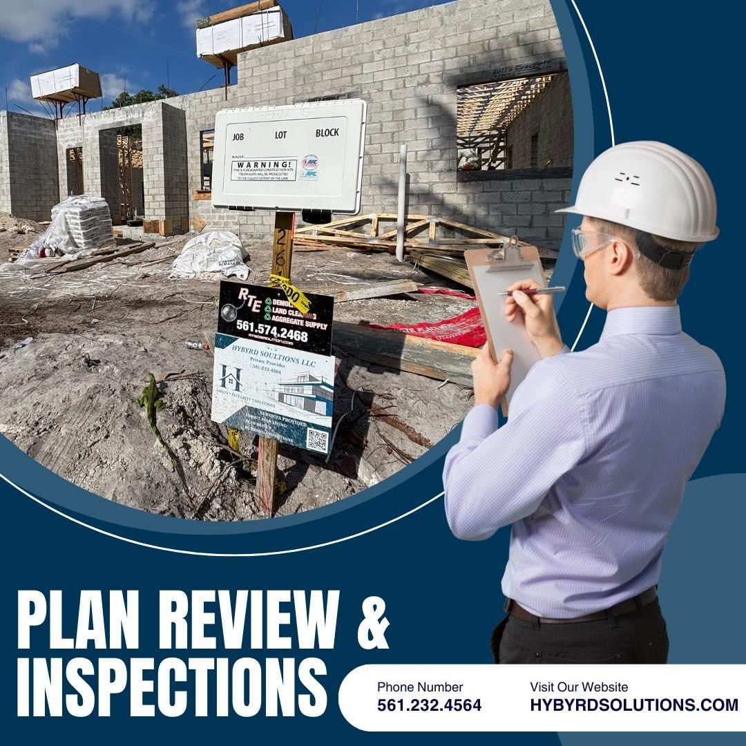  for Hy-Byrd Solutions in Lake Worth Beach, FL