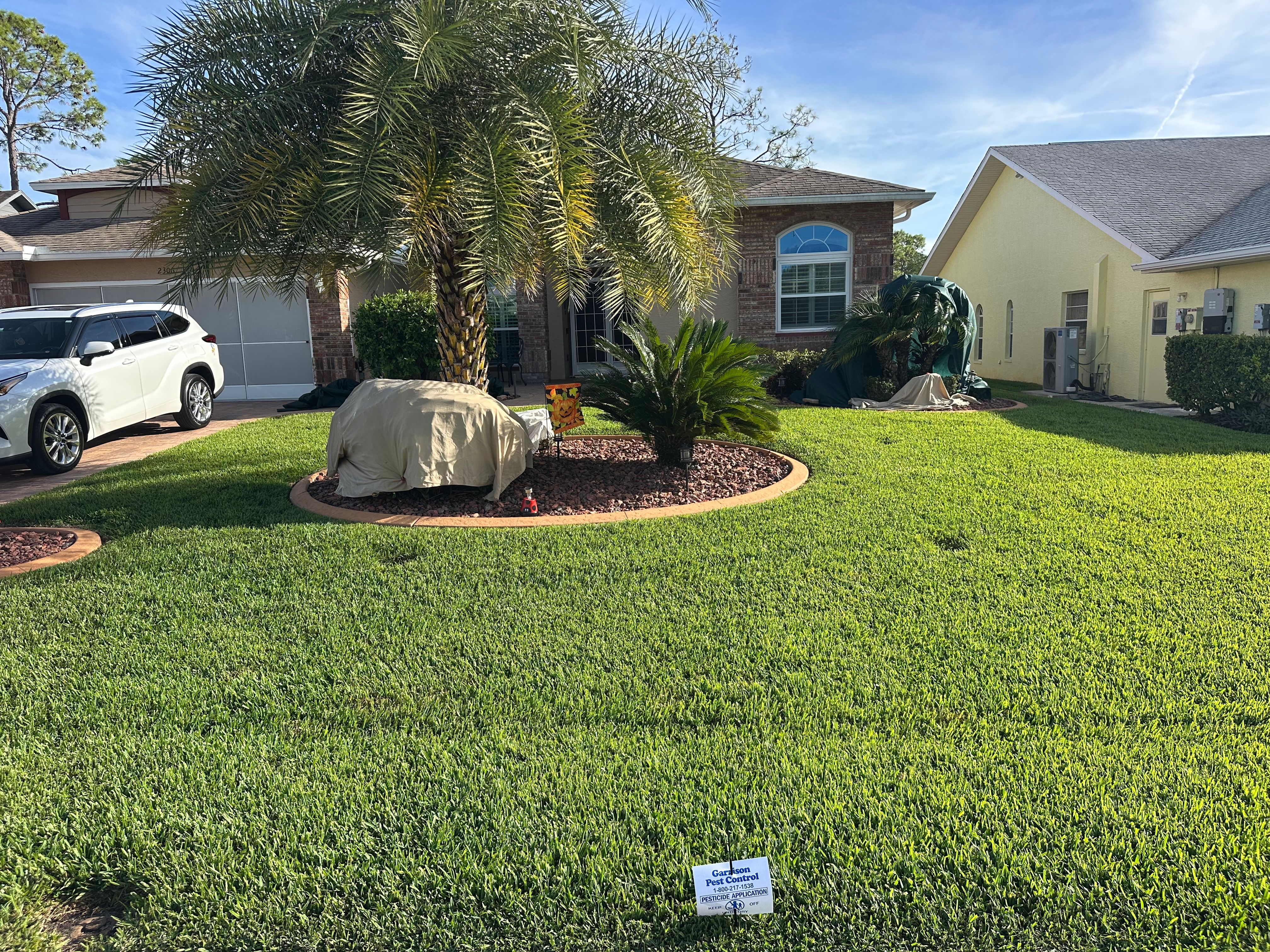  for Garrison Pest Control in North Weeki Wachee, FL