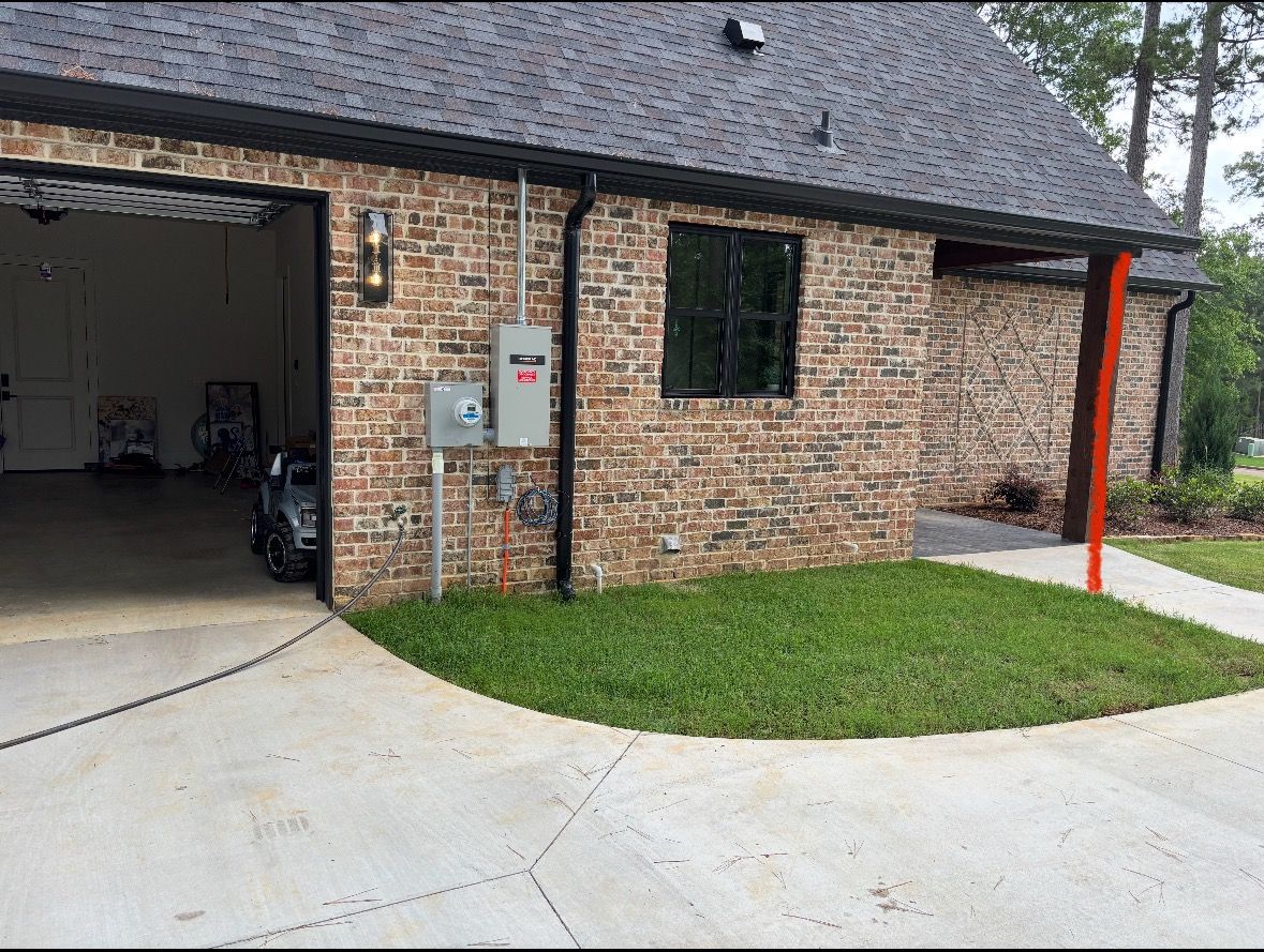  for Bobcat Gutters in Longview, TX