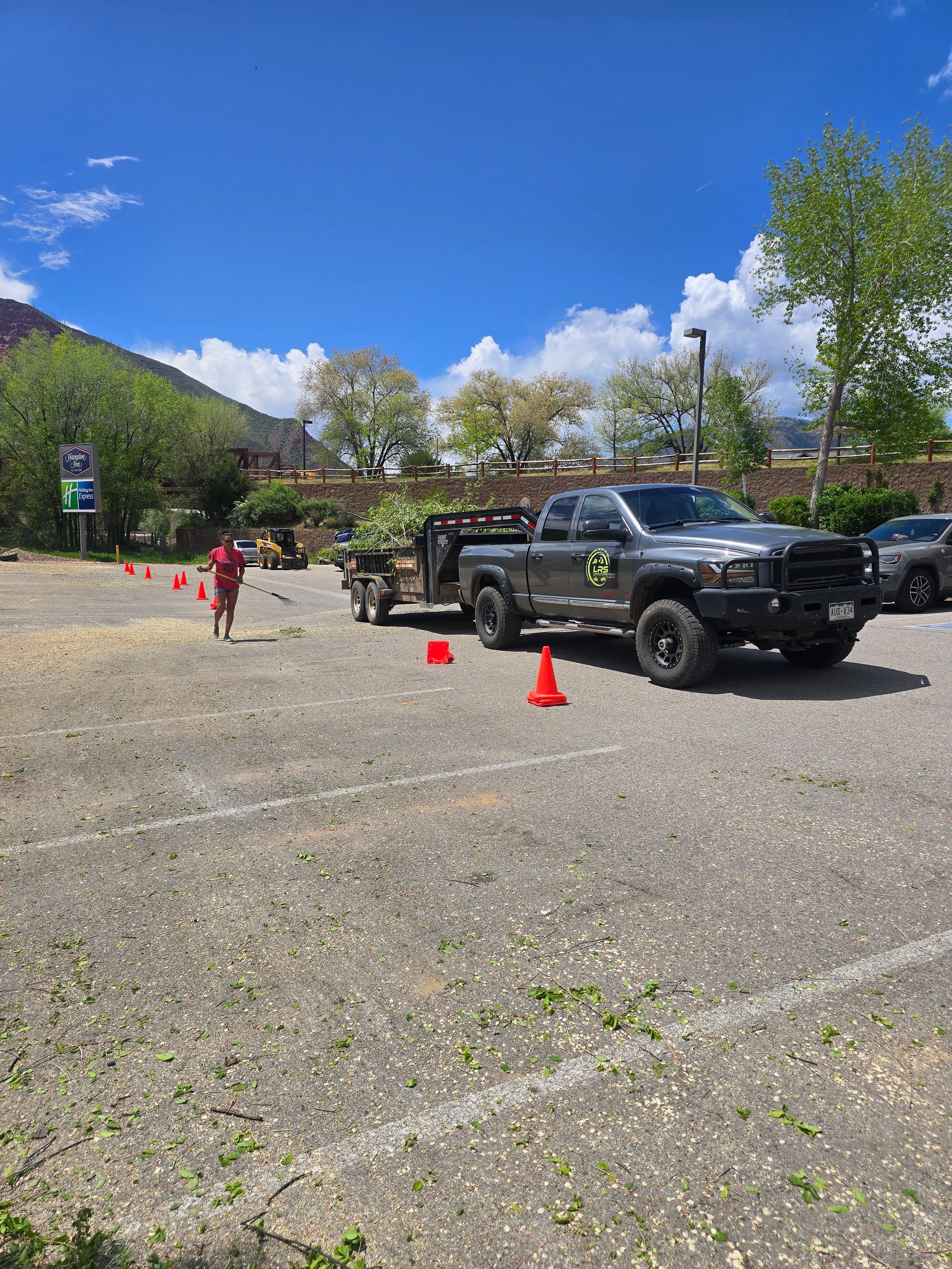 All Photos for LRS: Landscape, Rescue, Snow in Silt, CO