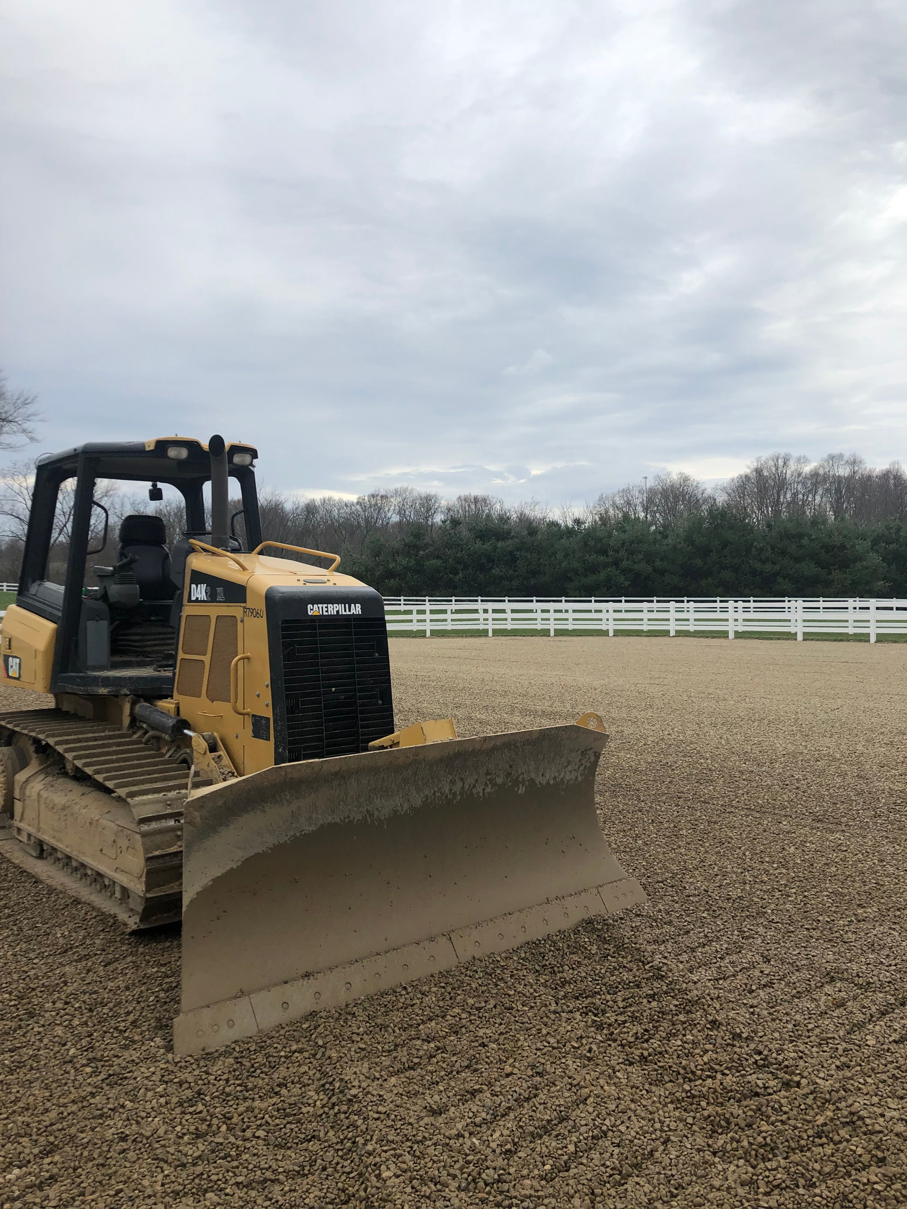All Photos for ASC Excavating LLC in Lucas, OH