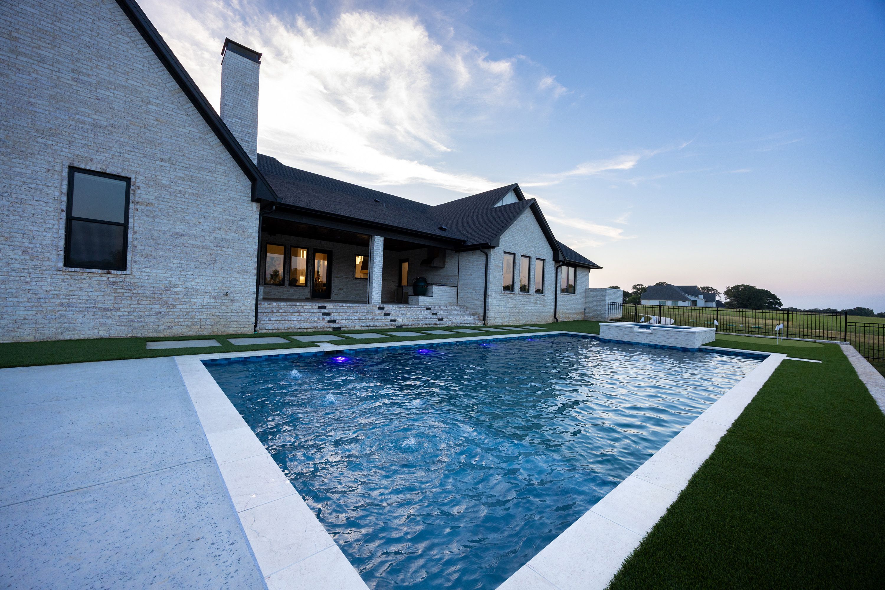  for Neely Construction & Design LLC in Chandler, TX
