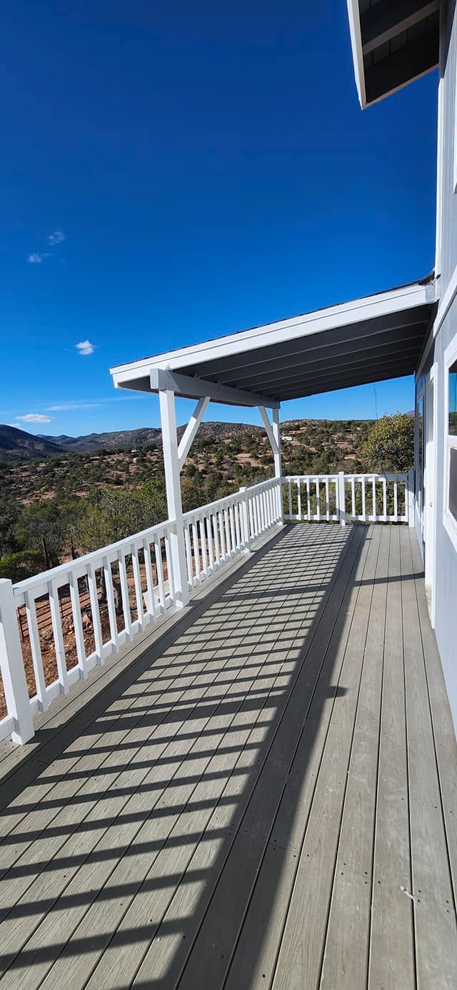  for Architectural Remodel Construction in Sierra Vista, AZ