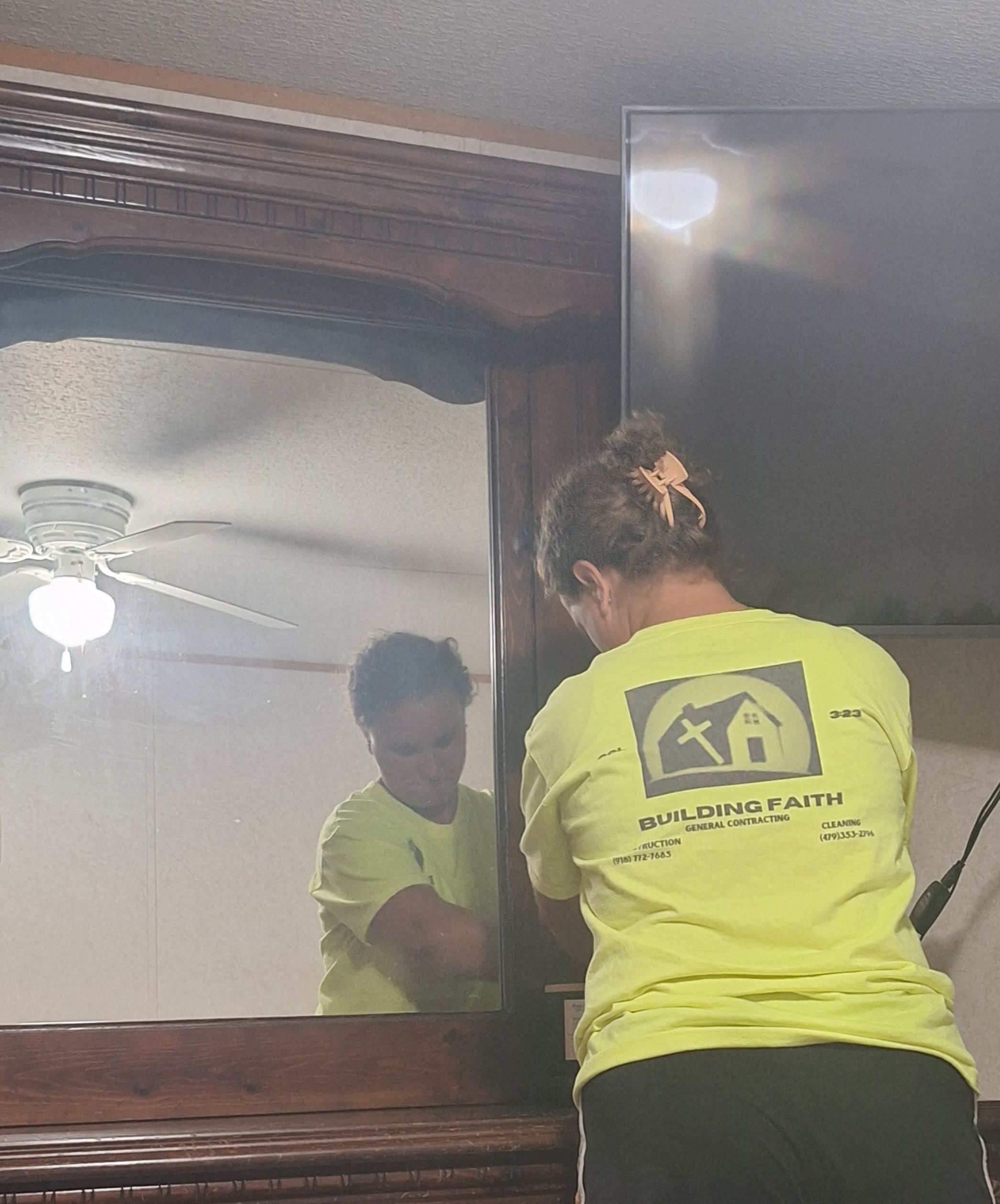 All Photos for Building Faith in Sallisaw, OK