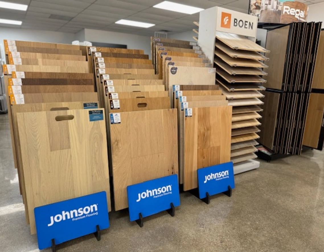  for Wall To Wall Flooring in Fort Worth, TX
