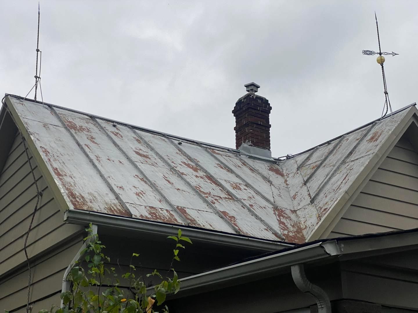  for Ackermann Painting Company in New Richmond, OH