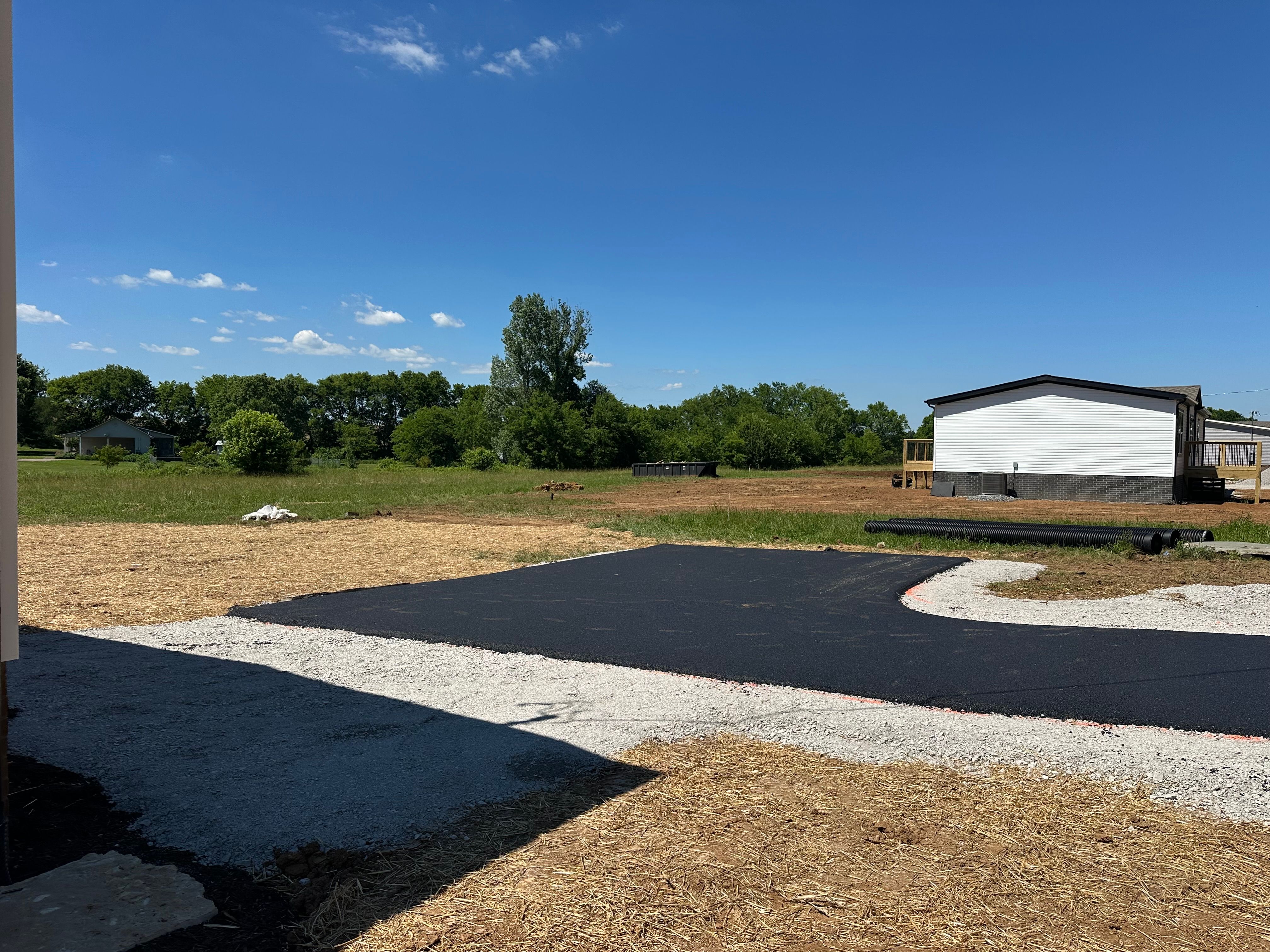  for Metzler Paving and Sealcoating LLC in Jacksboro, TN