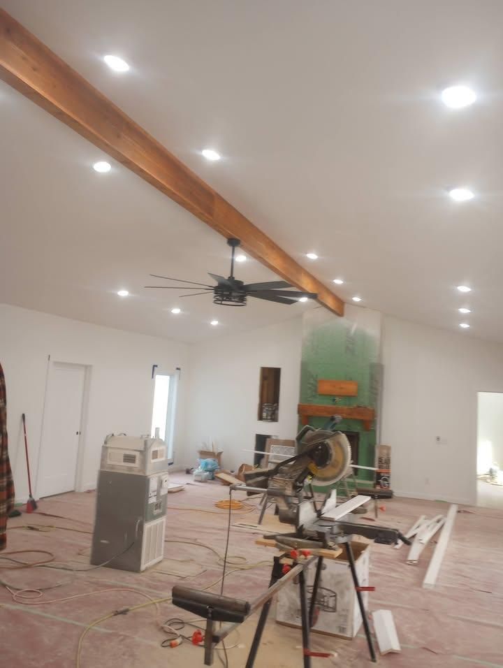  for Eggert Construction and Landhaus Woodworks in Winona,  MO