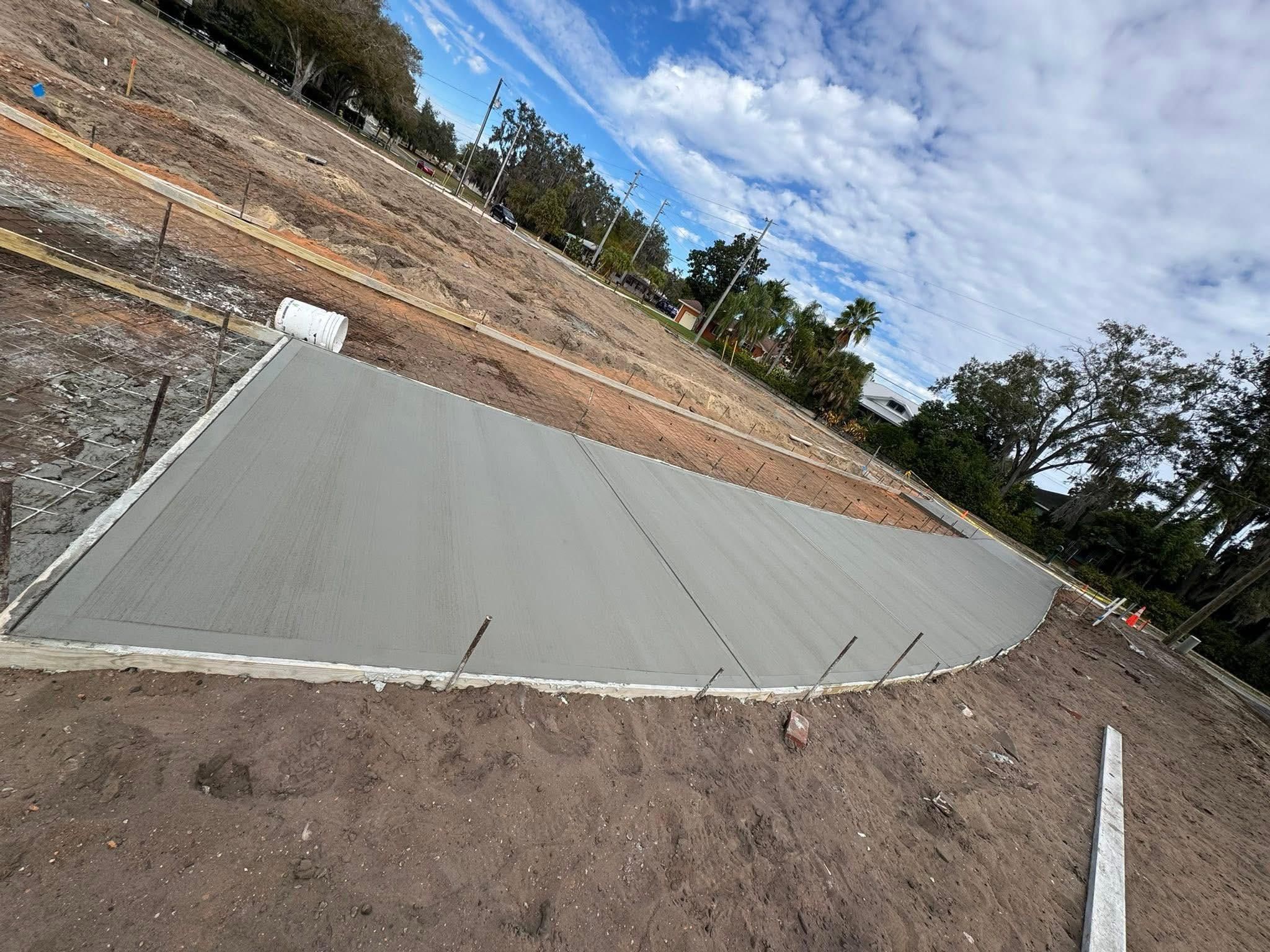  for All Phases Decorative Concrete in Sebring, FL