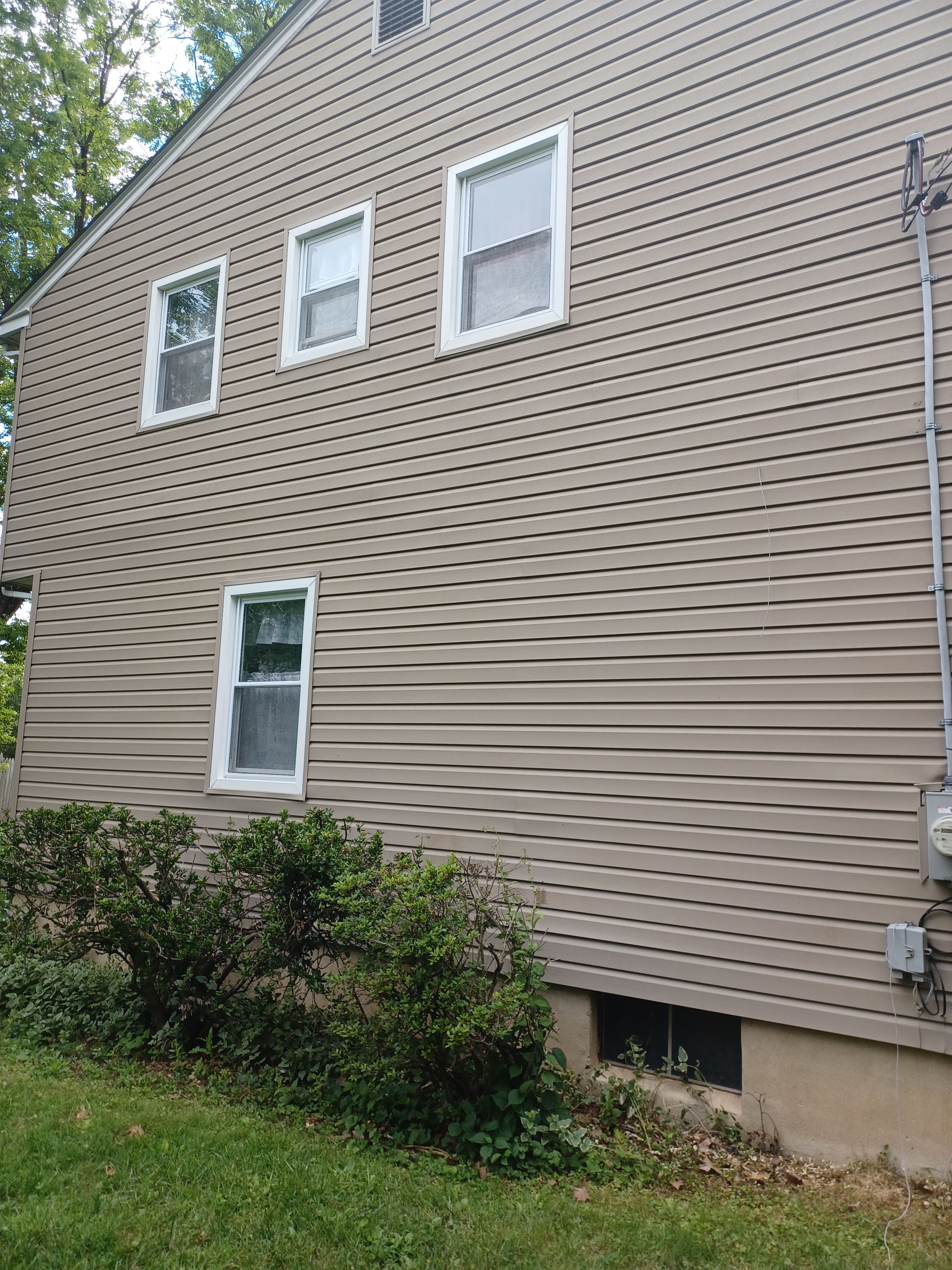  for Grubb Exterior Cleaners in Chester County, PA