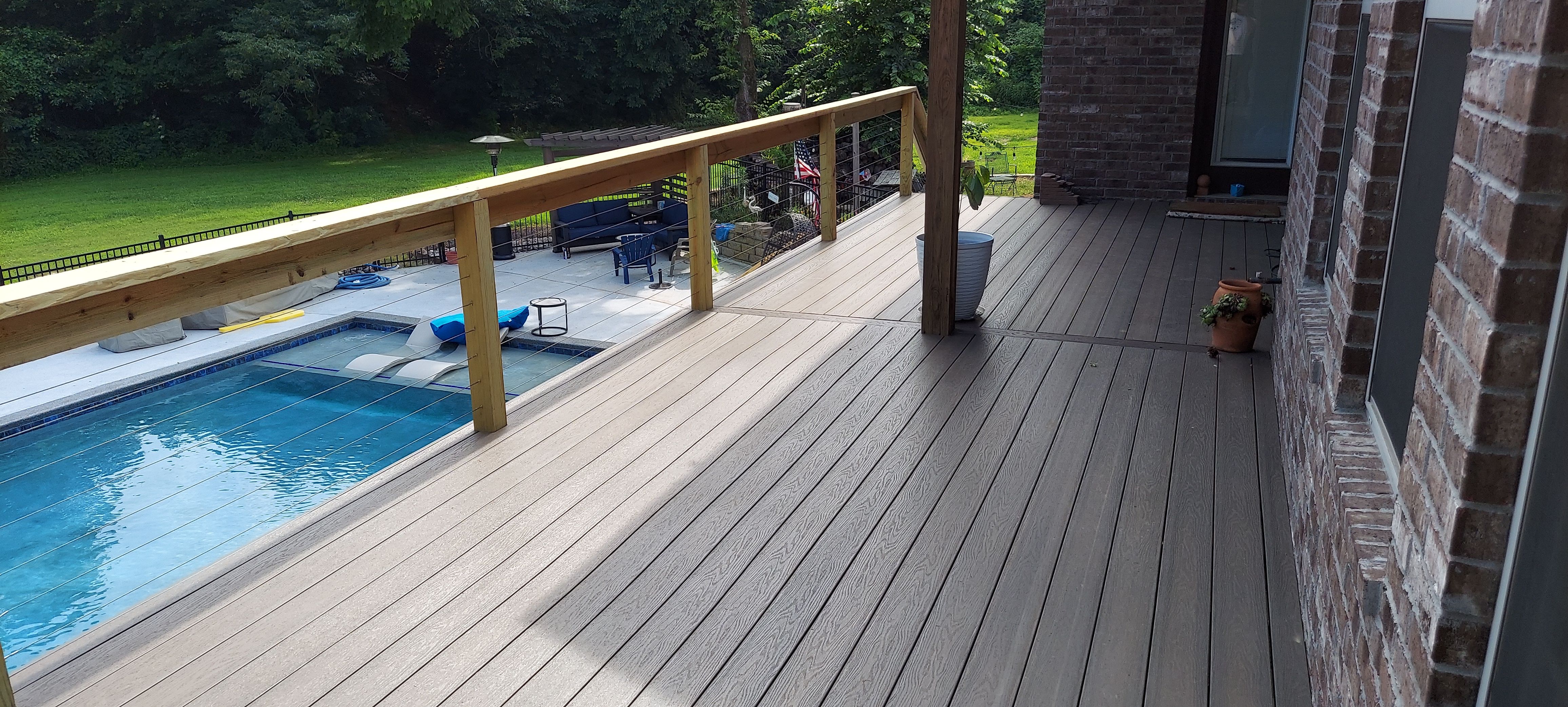 All Photos for NWA Custom Decks & Builds in Bentonville, AR