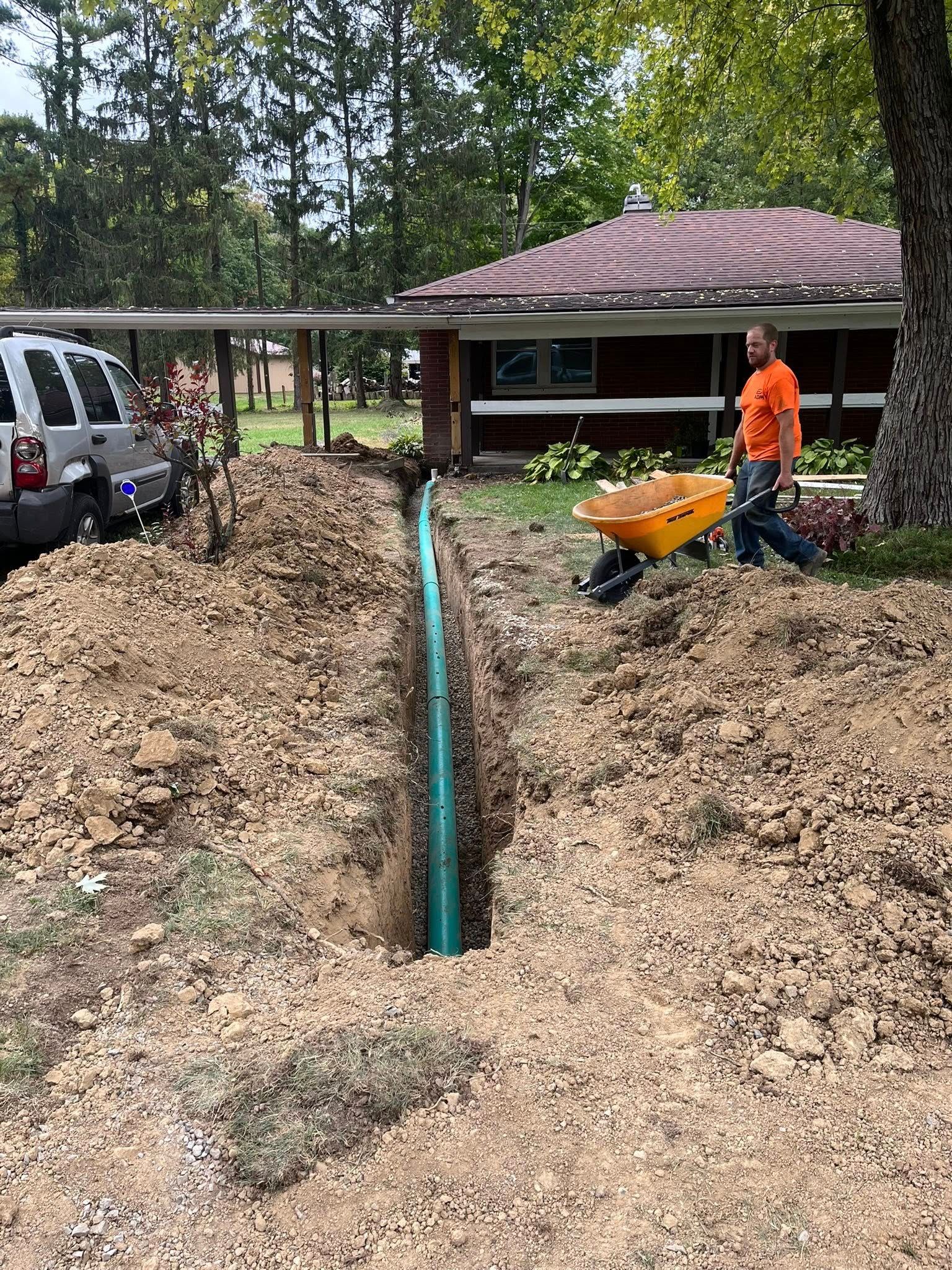  for Prestige Landscaping & Lawn Services LLC in Anderson, IN