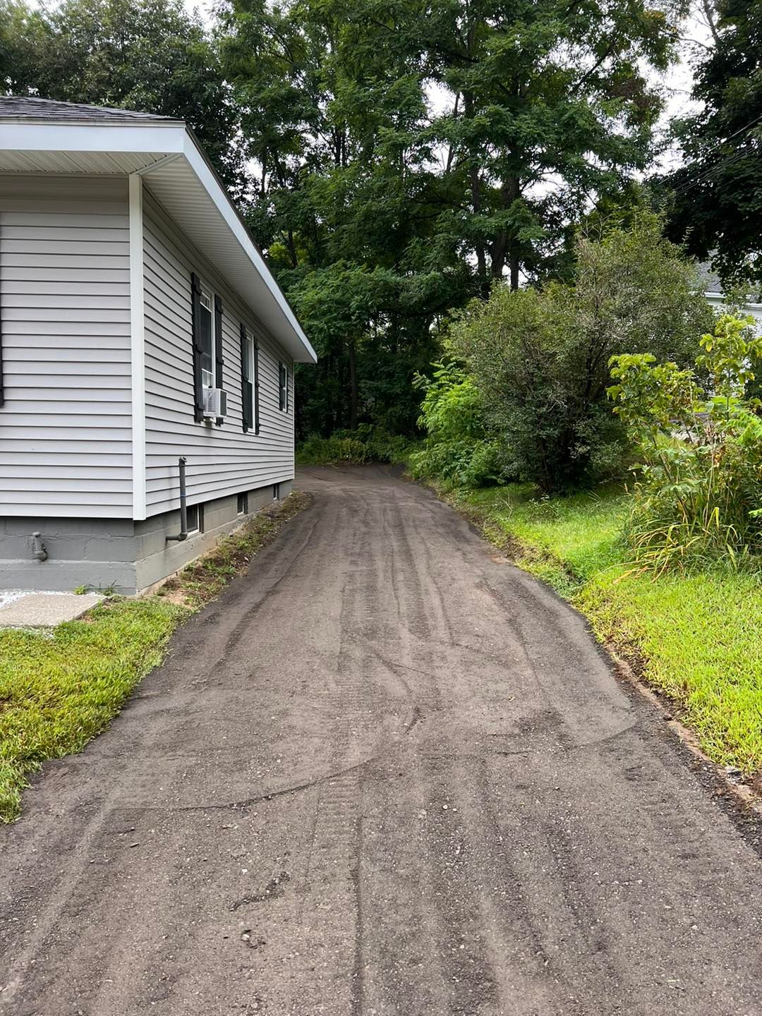  for Gray Earthworks in Levant, ME