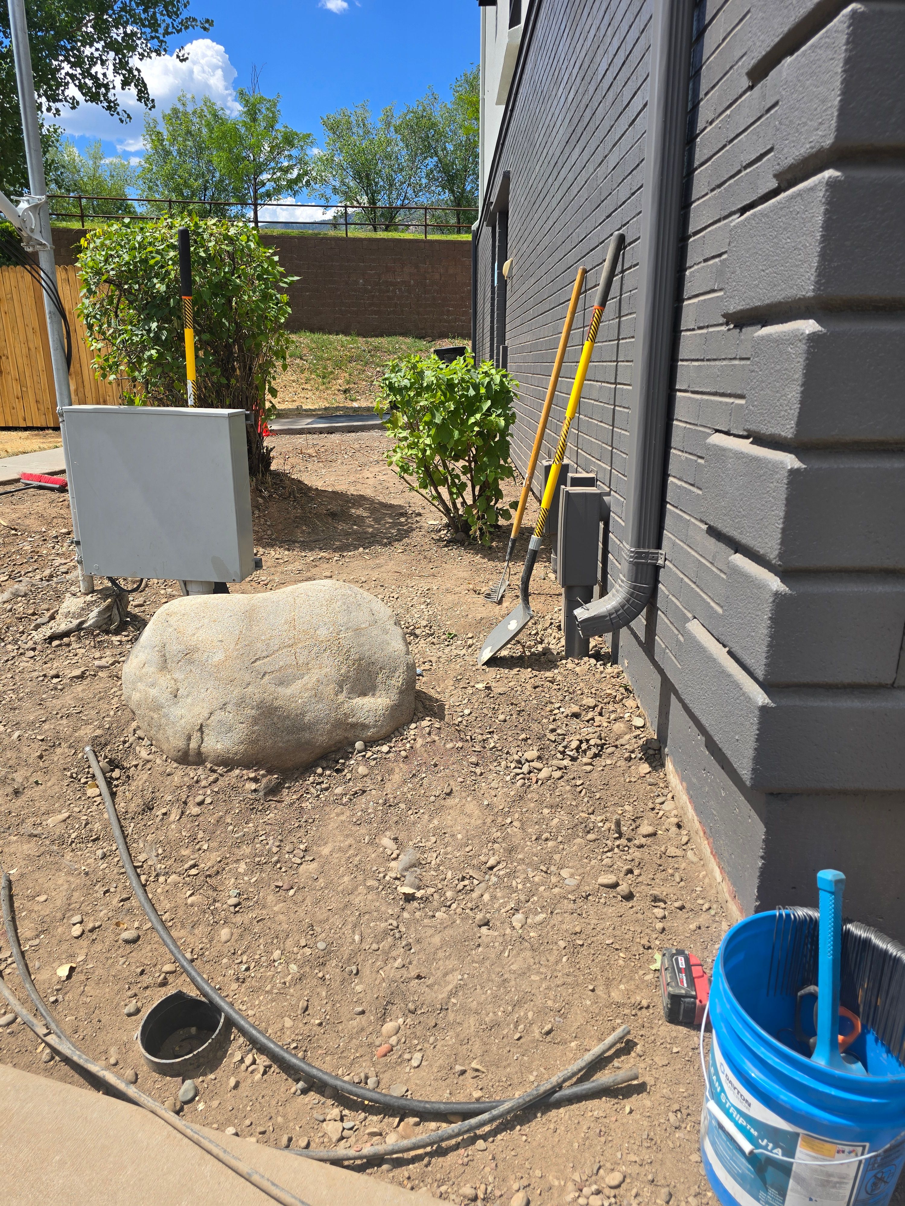 All Photos for LRS: Landscape, Rescue, Snow in Silt, CO