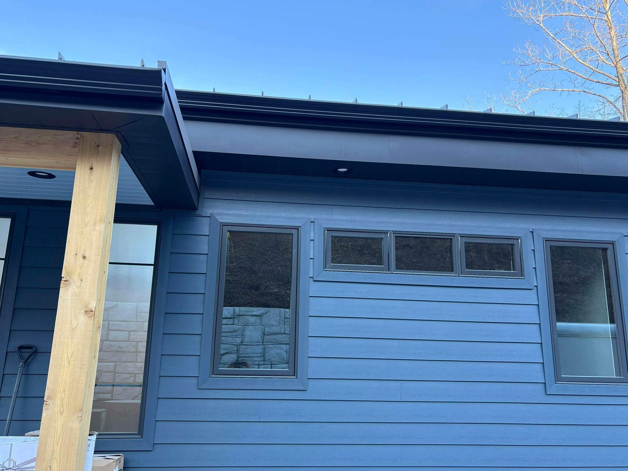 All Photos for KY Gutter Pro & Specialty Roofing Systems in Monticello, KY