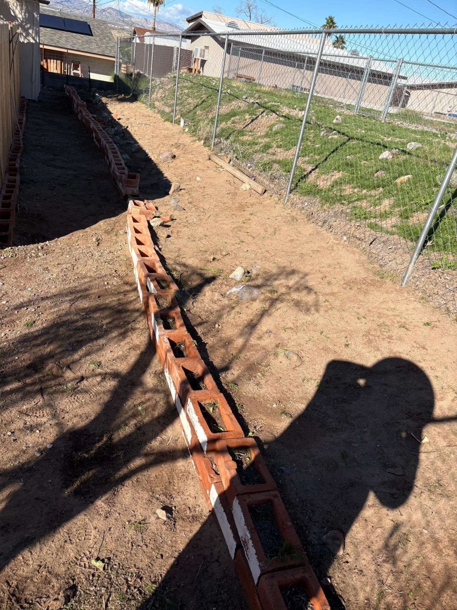  for Top Notch Landscape Services LLC in Mohave Valley, AZ