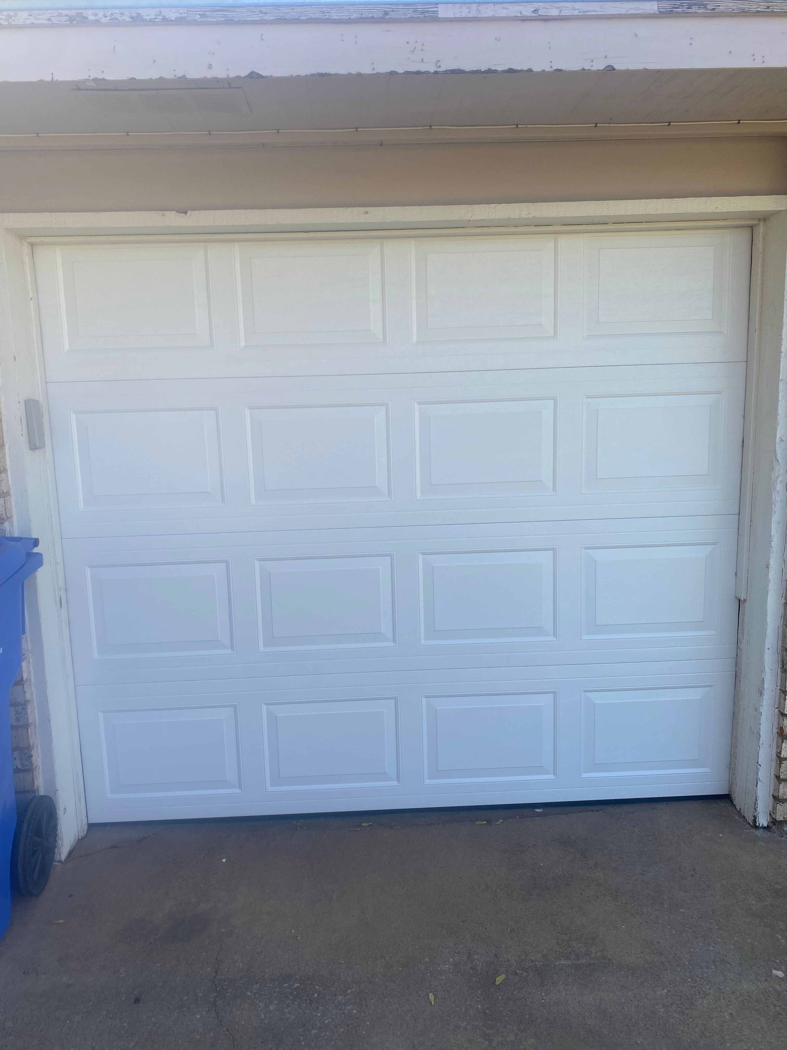  for Red River Garage Doors LLC in Wichita Falls, TX