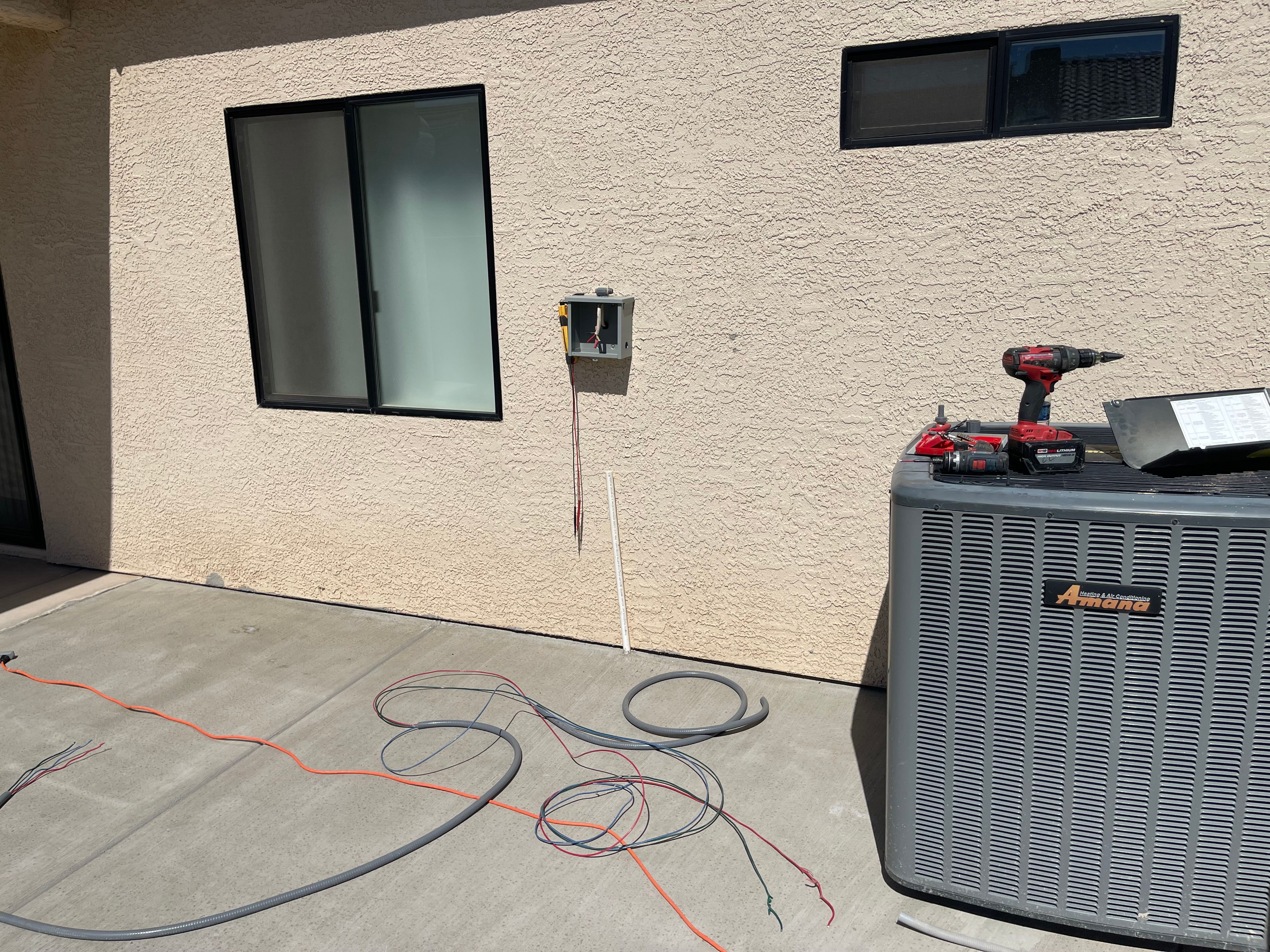 Air Conditioning Maintenance for PCS Air Conditioning in Fort Mohave, AZ