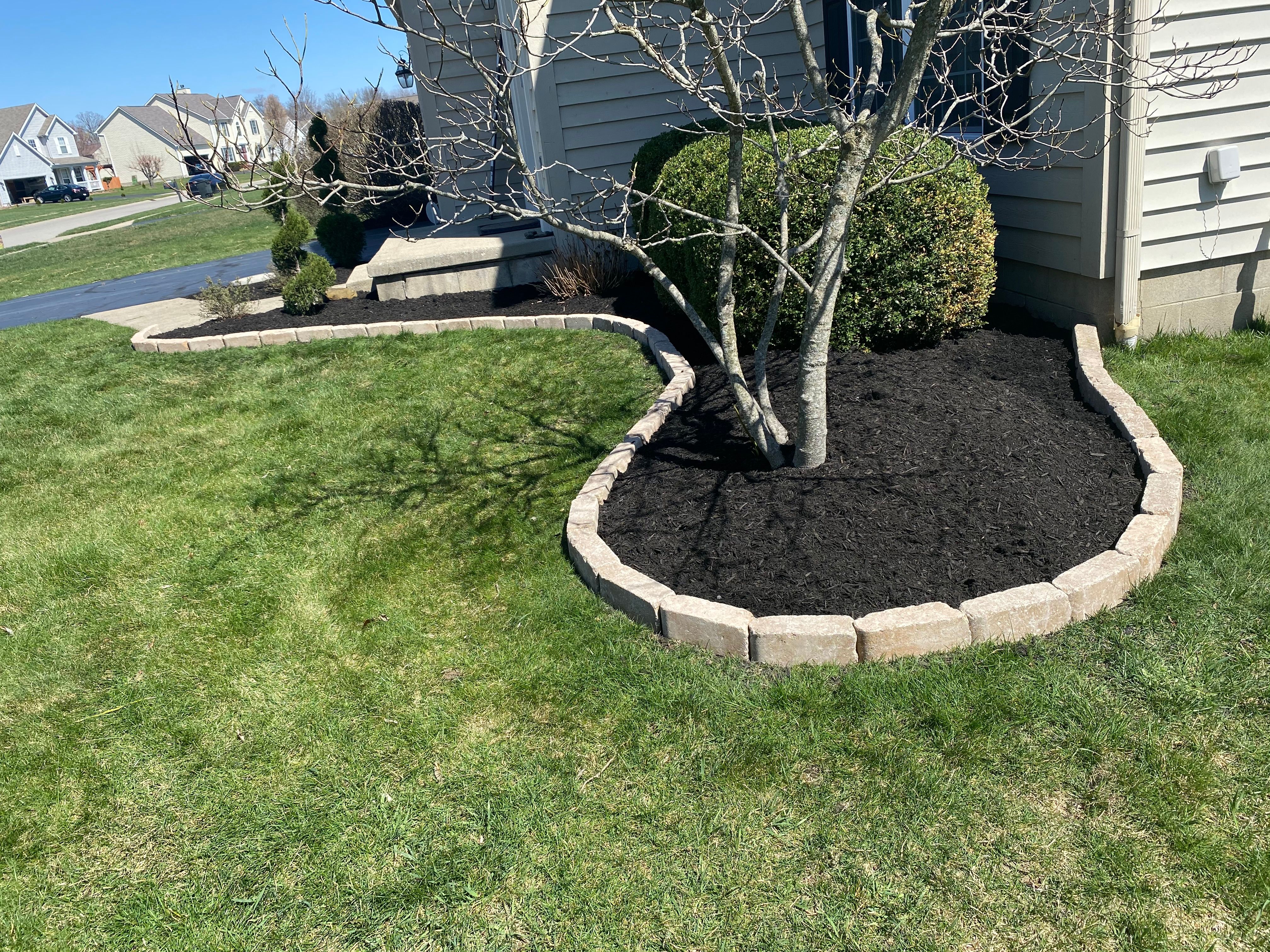  for Columbus Ohio Landscaping in Gahanna, OH