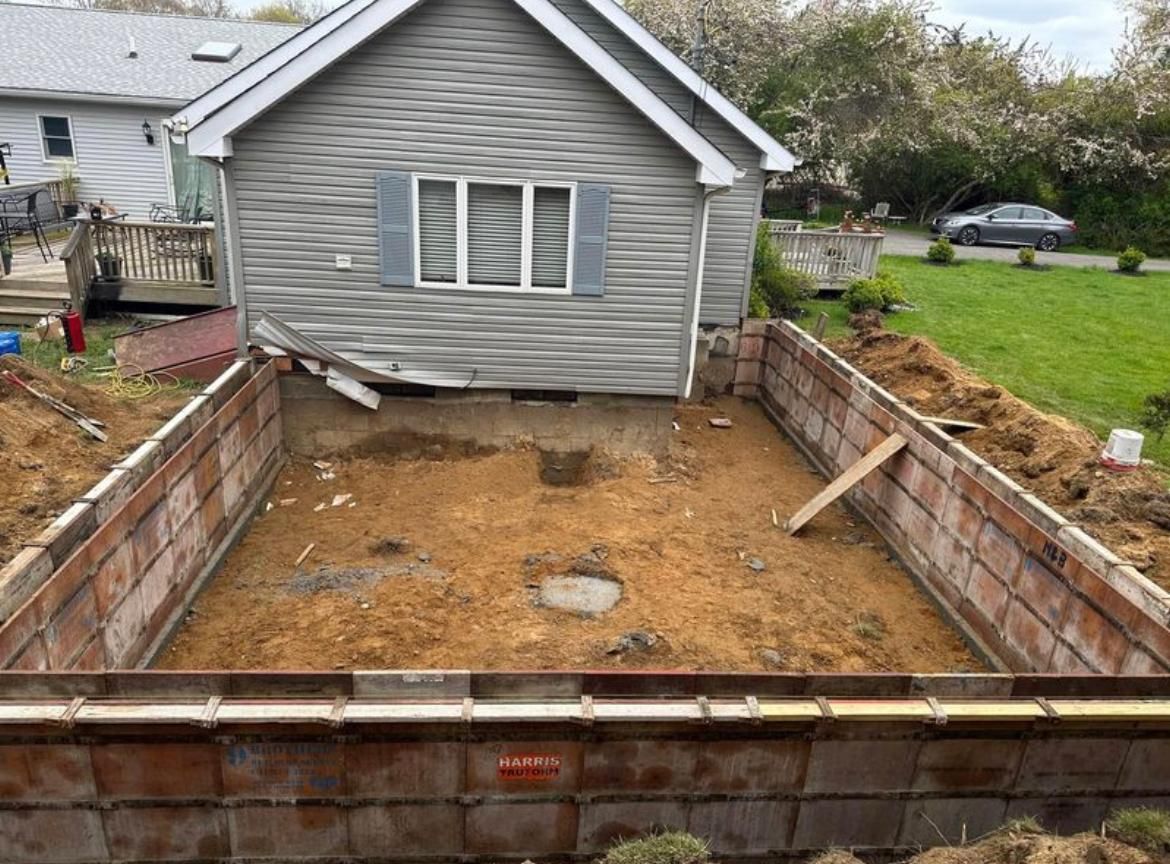  for Beantown Strong Foundations & Waterproofing in Boston, MA