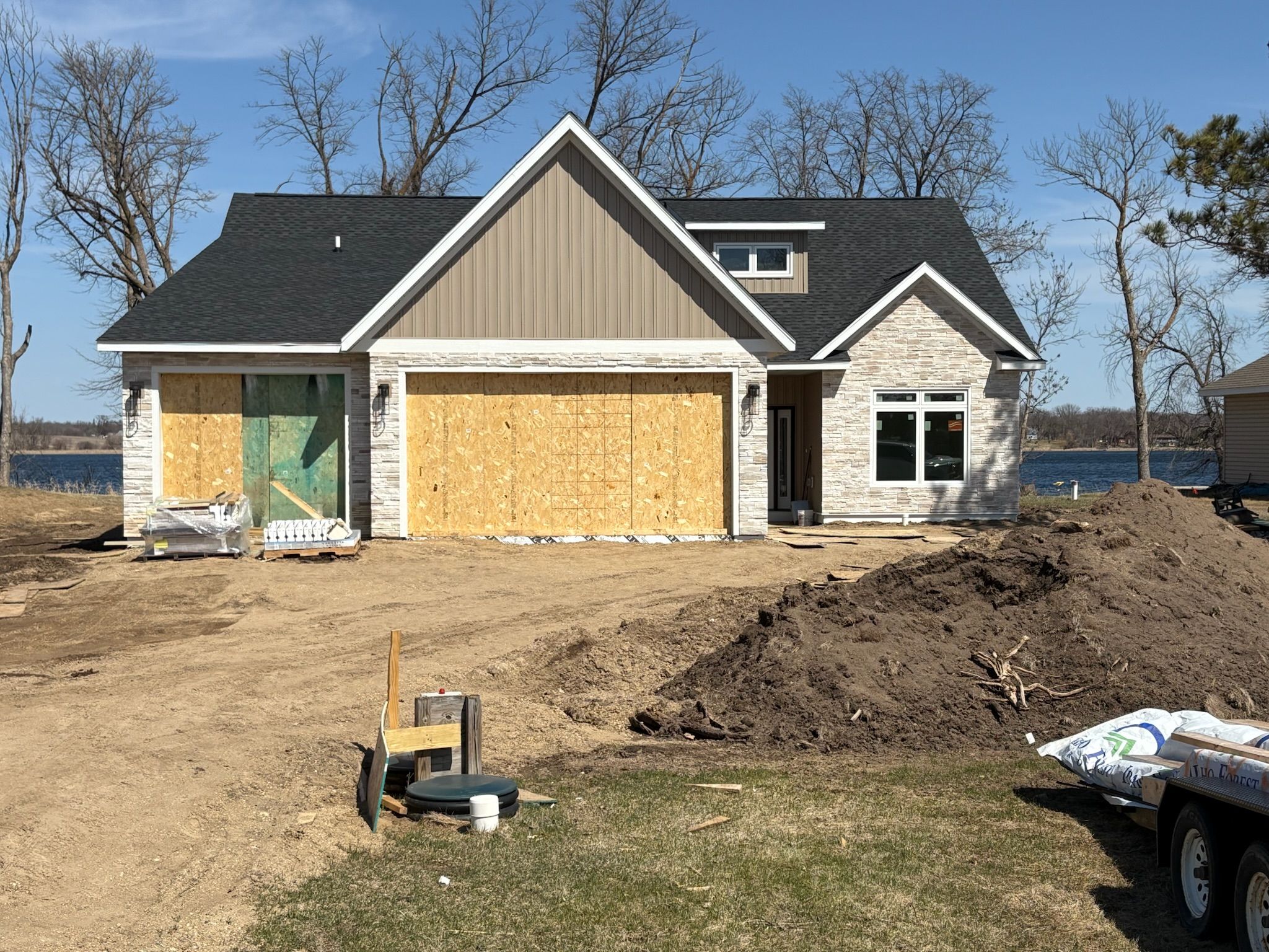 All Photos for Elite Fire & Stoneworks in Hawley, MN