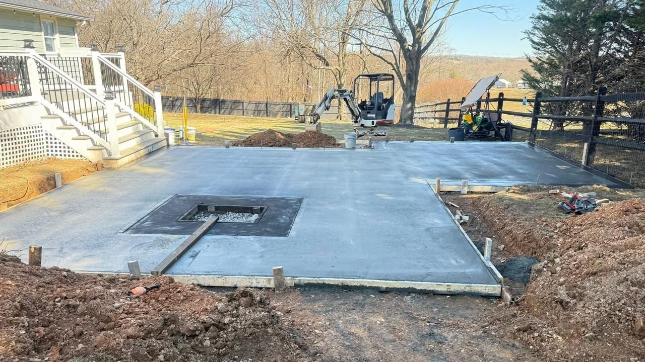  for PNA General Services in Baltimore, MD