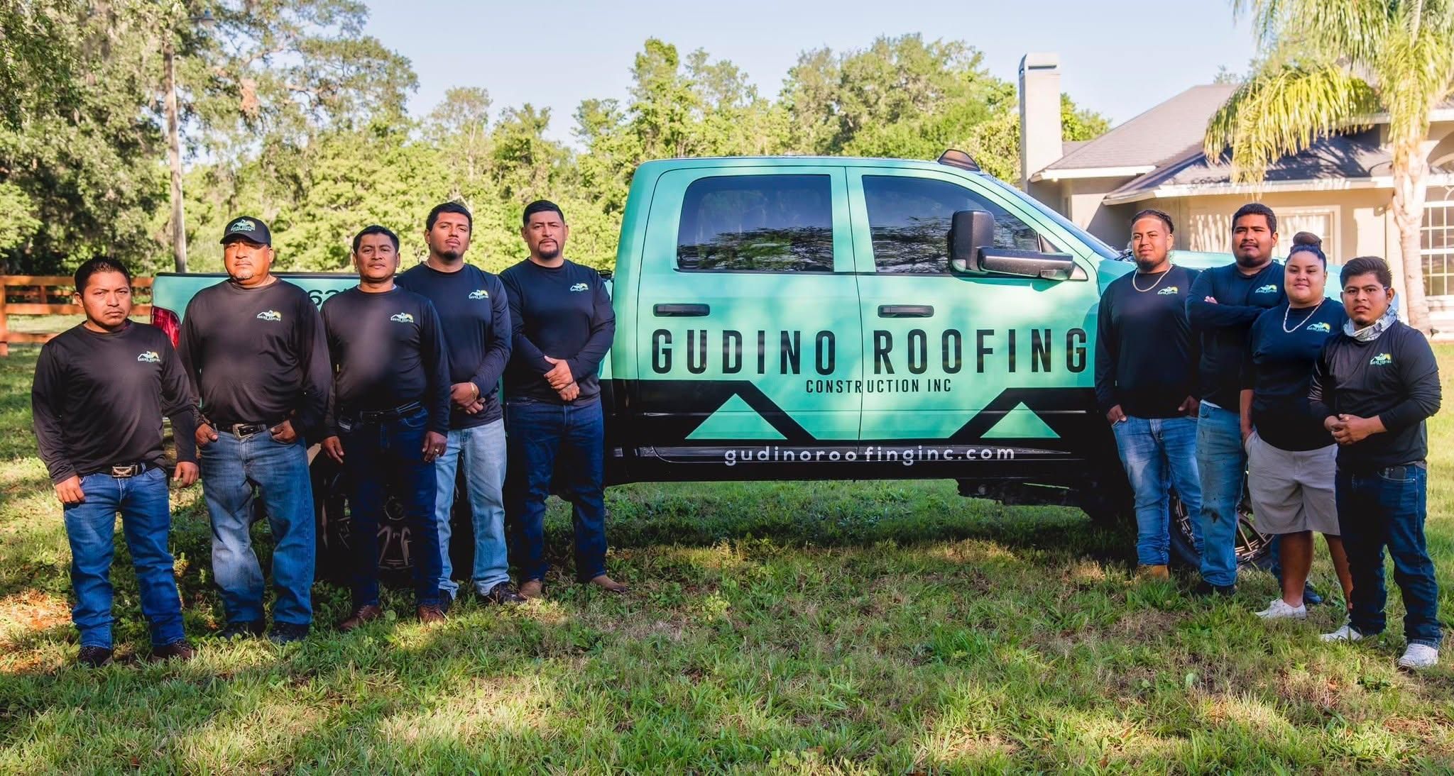 All Photos for Gudino Roofing & Construction in Winter Haven, FL