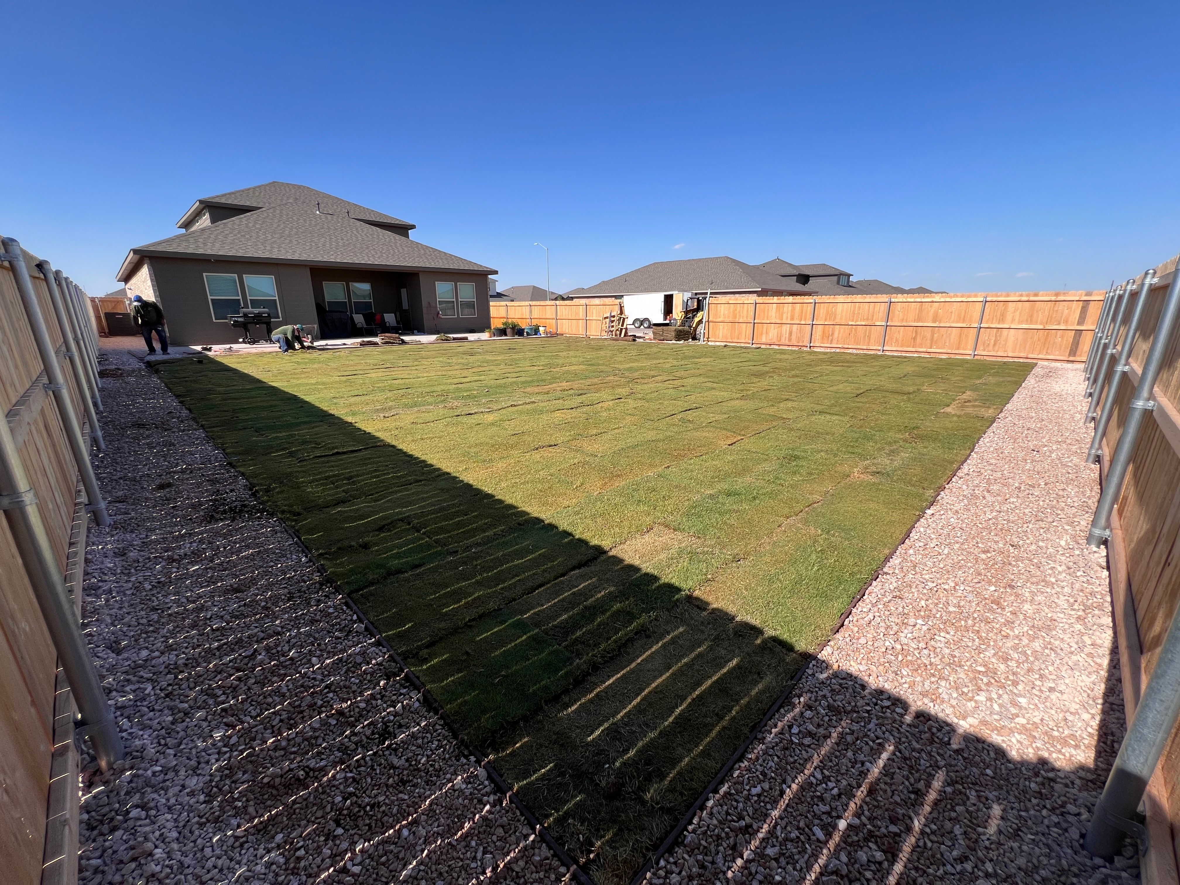  for AMV Outdoor Solutions  in Midland County, TX