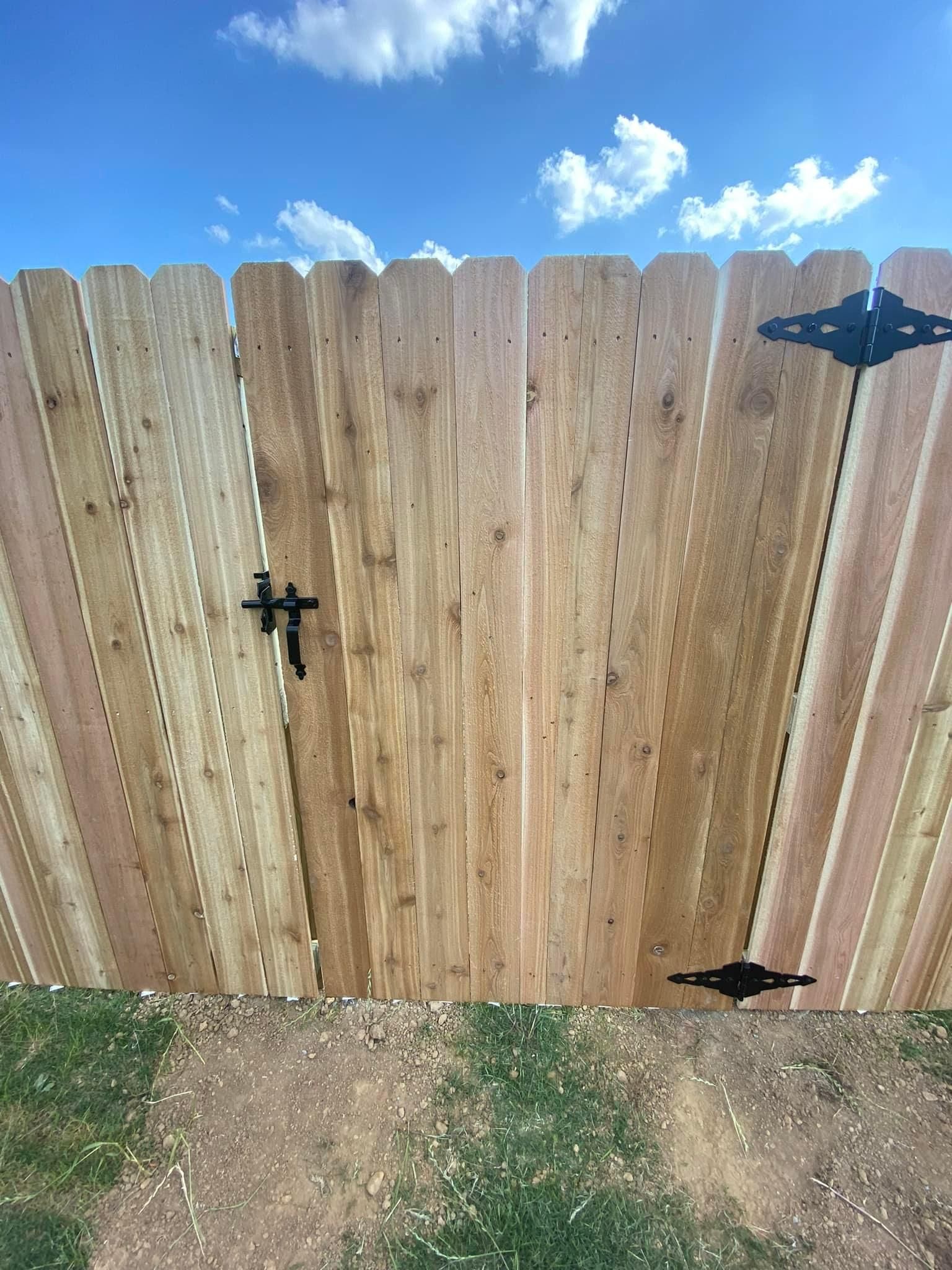  for Manning Fence, LLC in Hernando, MS