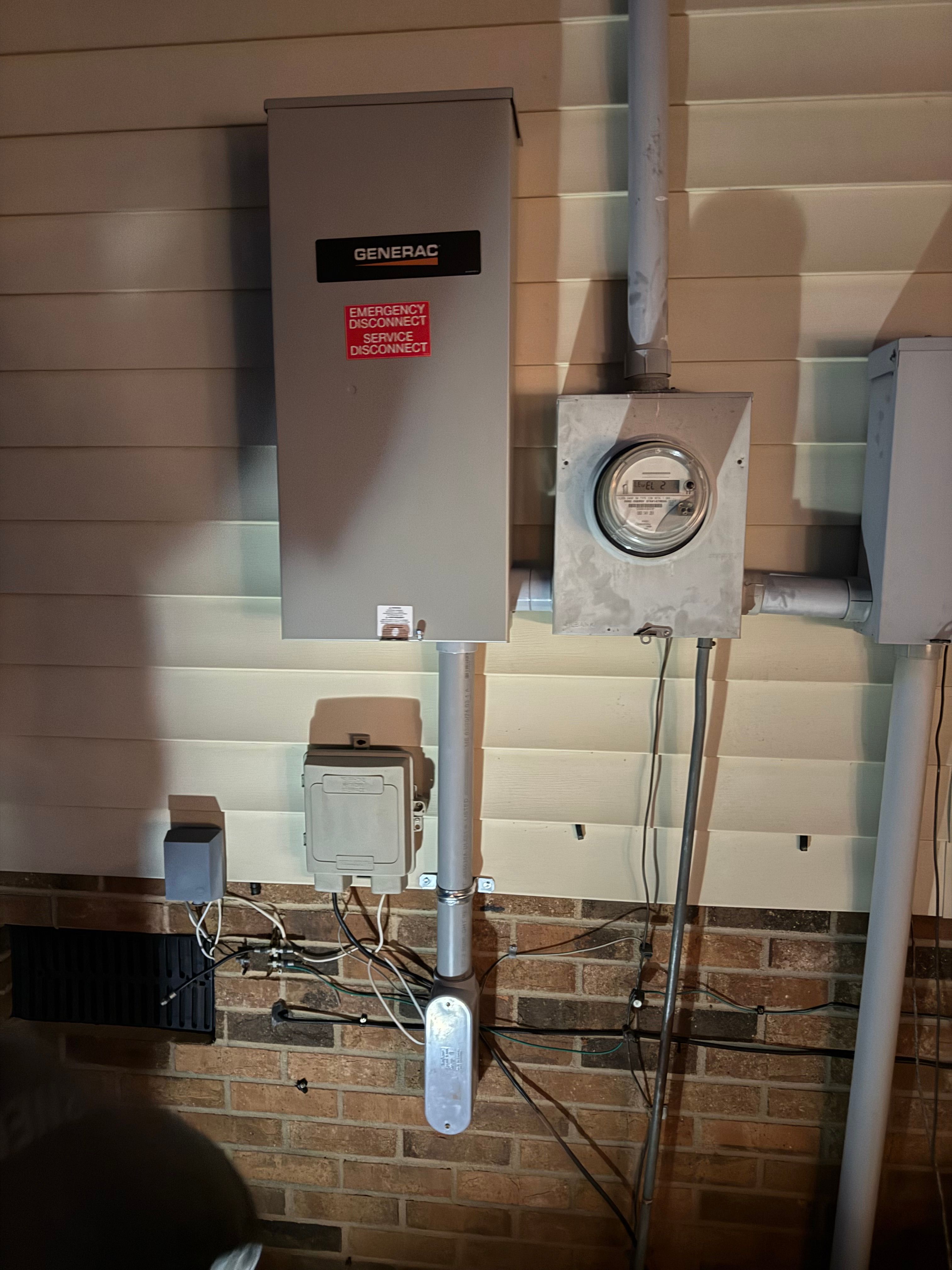  for Turner Power Solutions in Lyman, SC