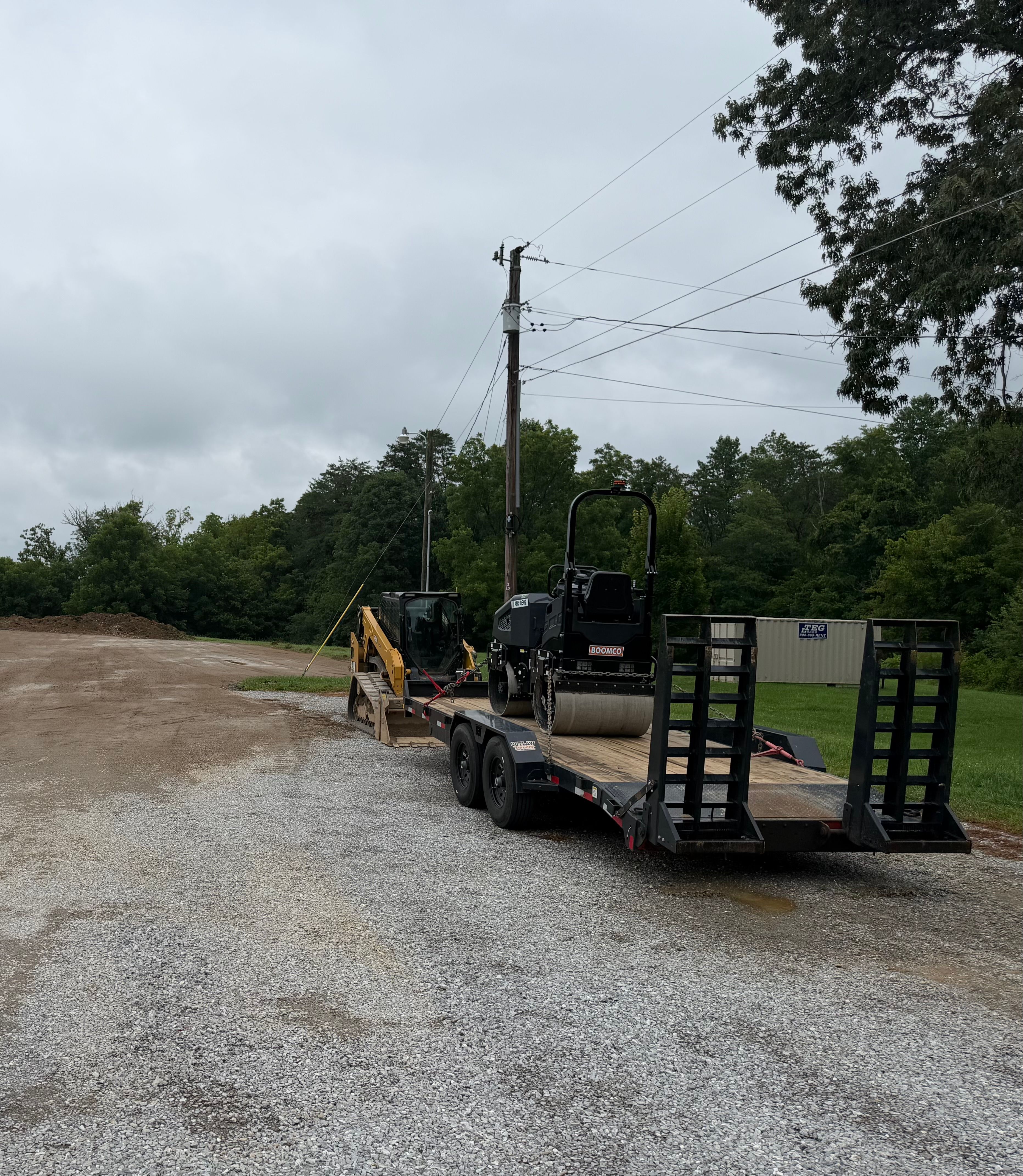  for Volunteer Site Solutions in Sevierville, TN