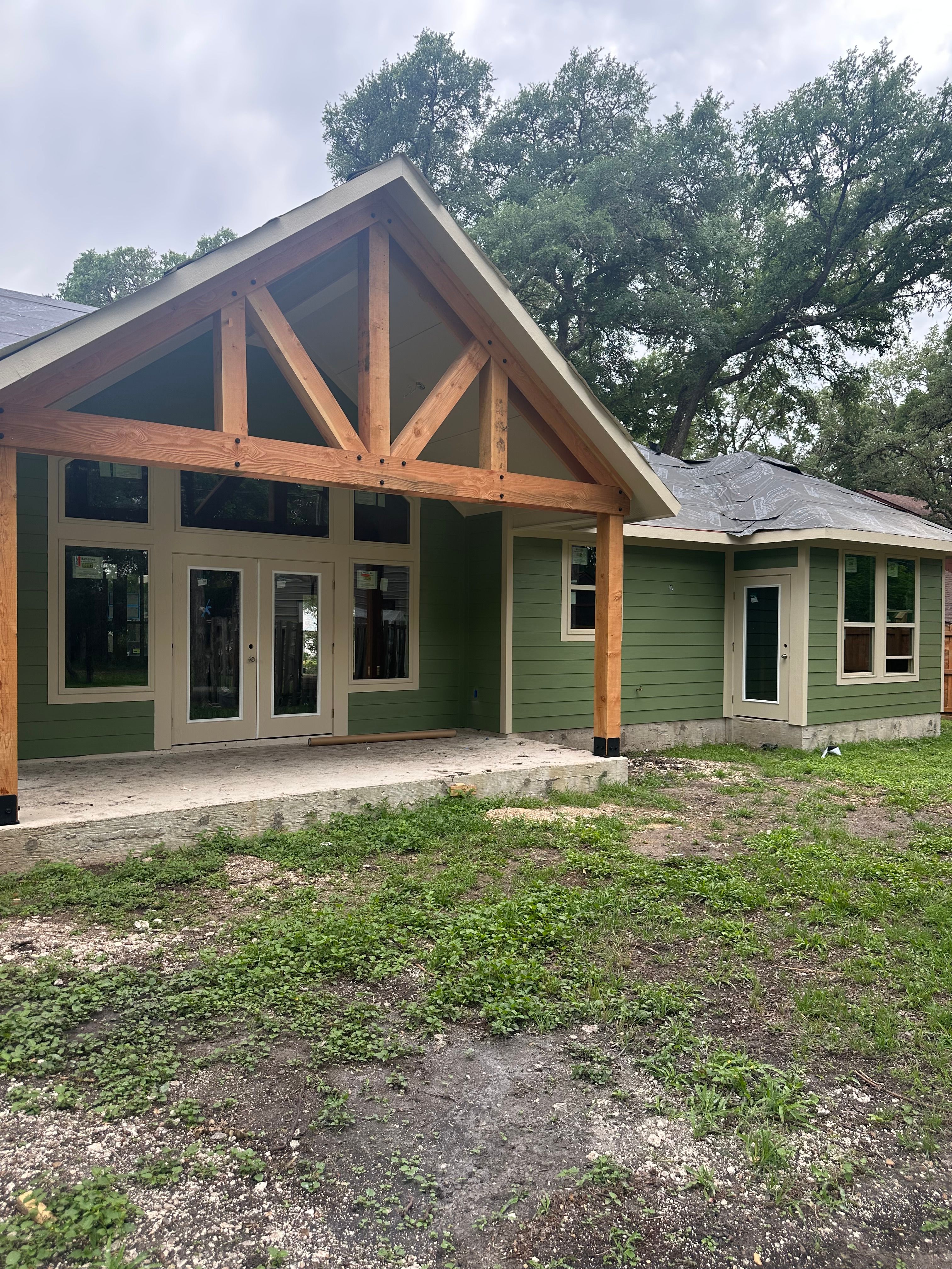  for GEOS Painting in New Braunfels, TX