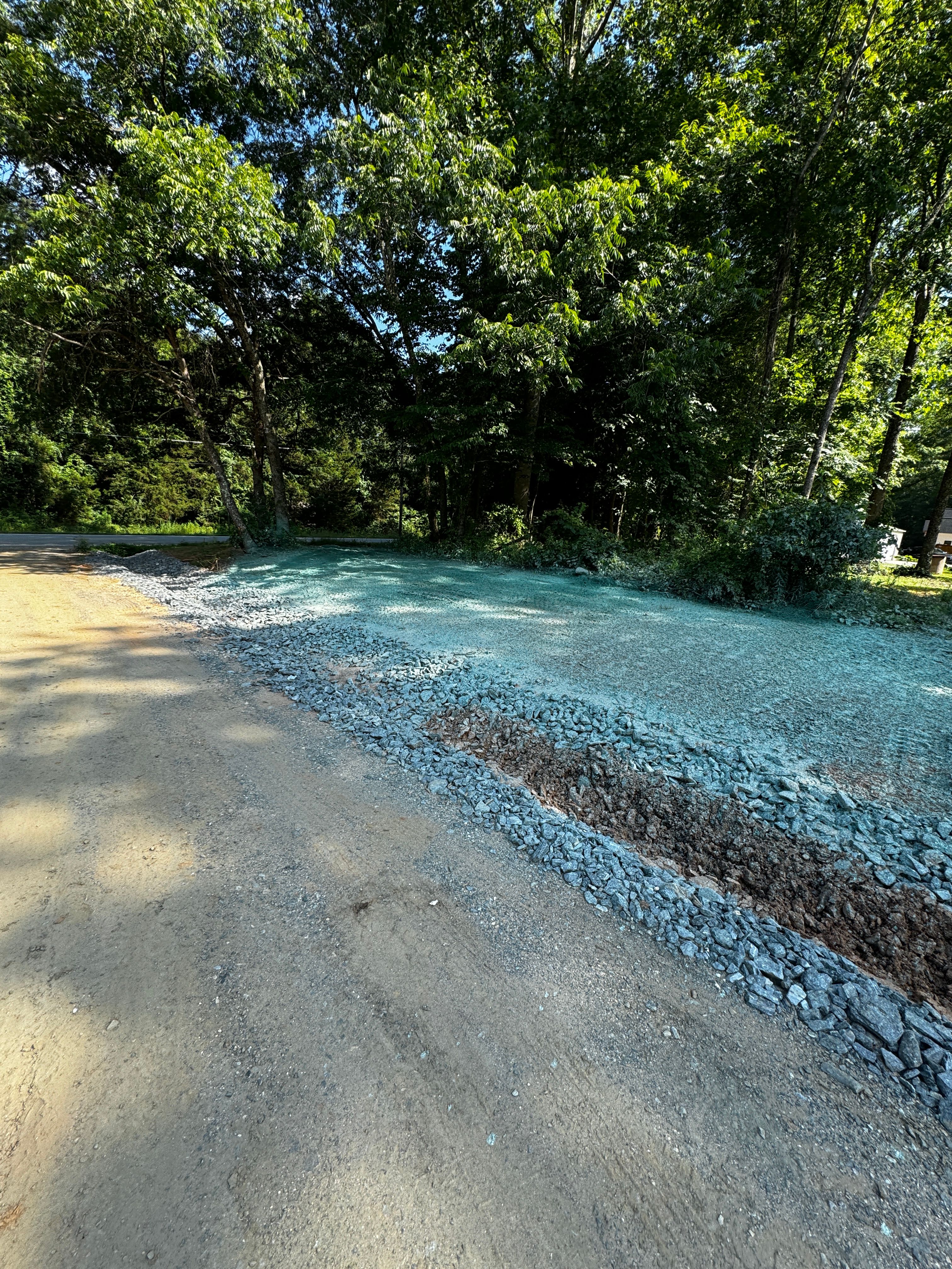  for Cone Grading and Land Clearing in Summerfield, NC